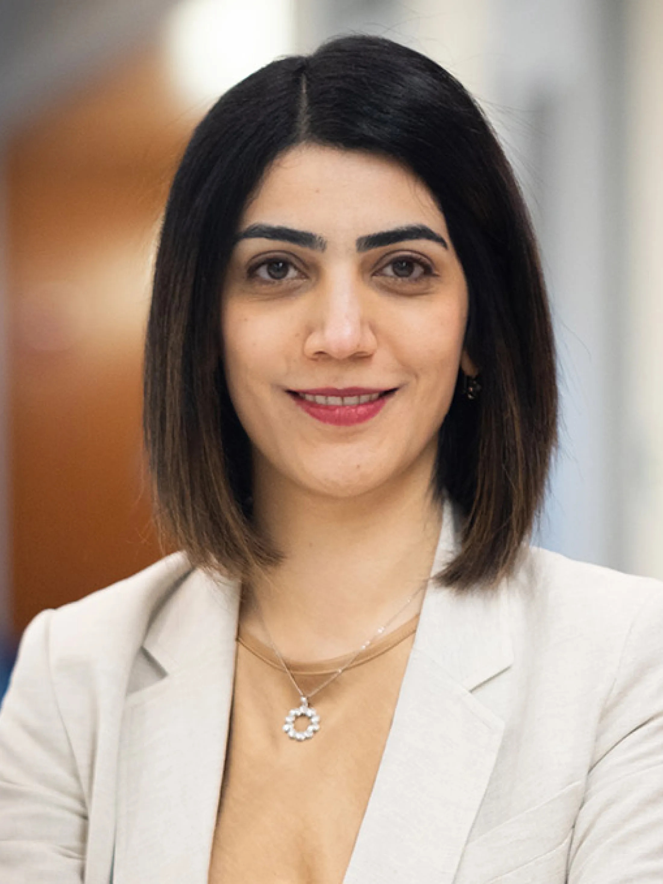 Farnaz-Shamsi
