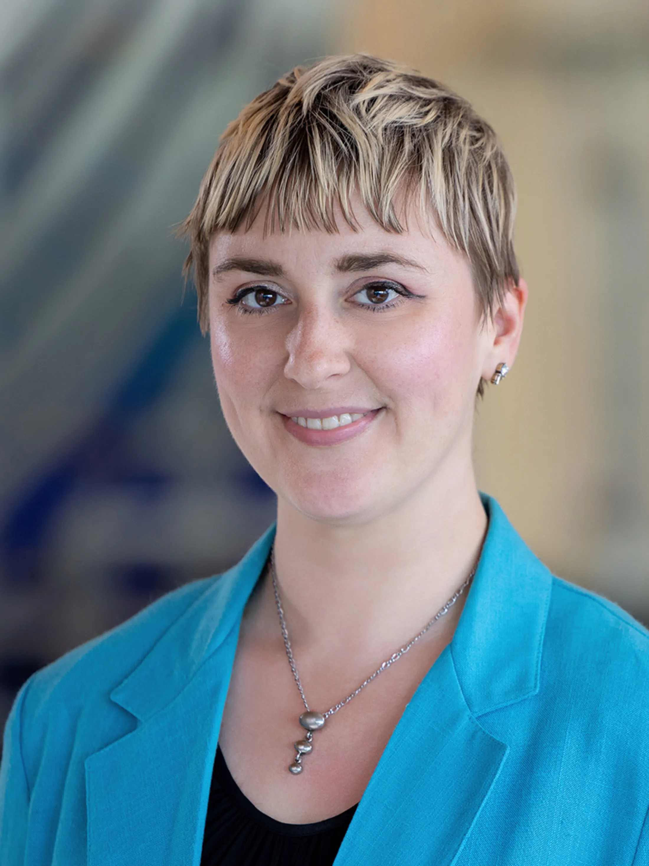 Nicole Blazek