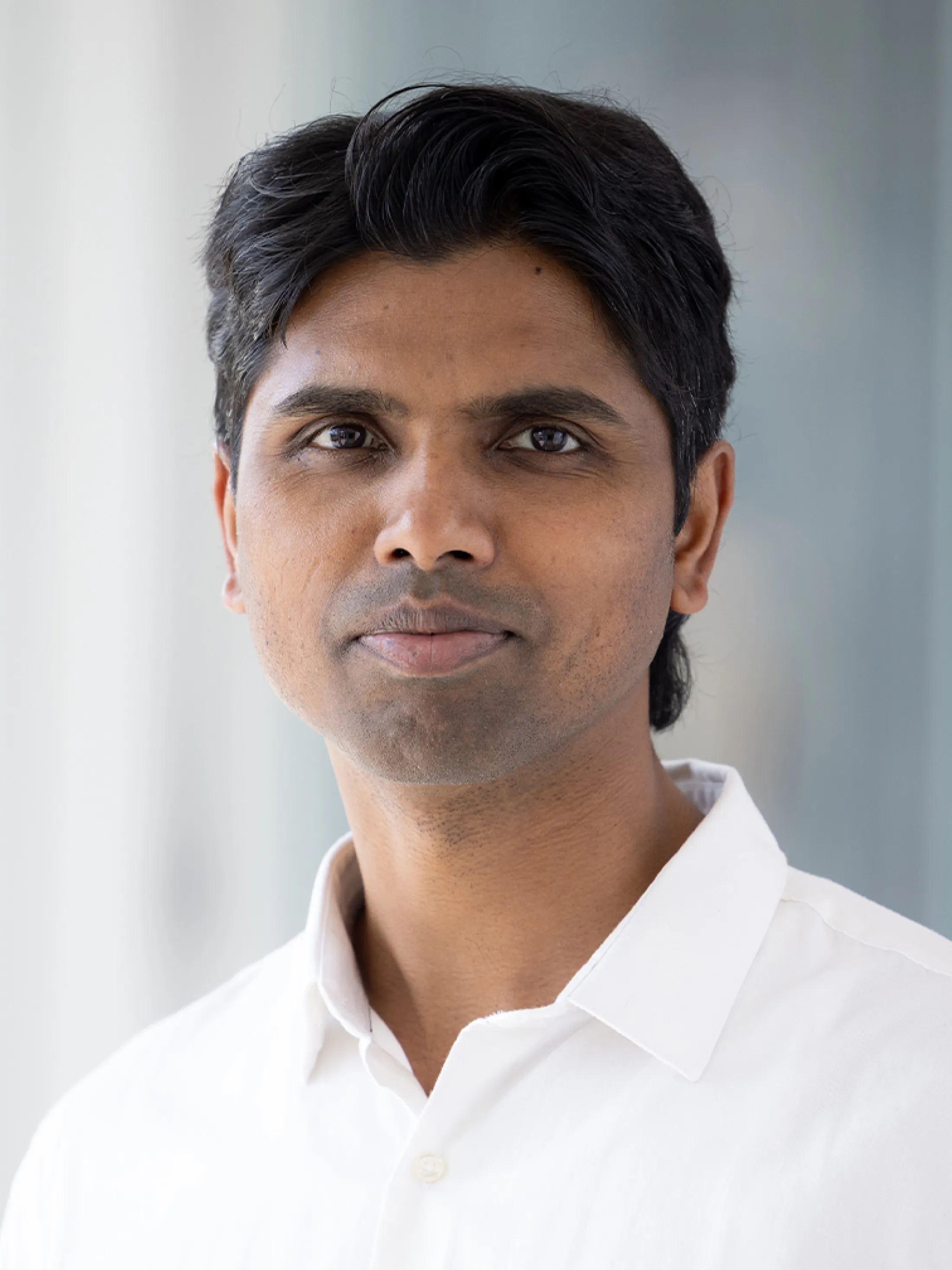 Srinivas Aluri
