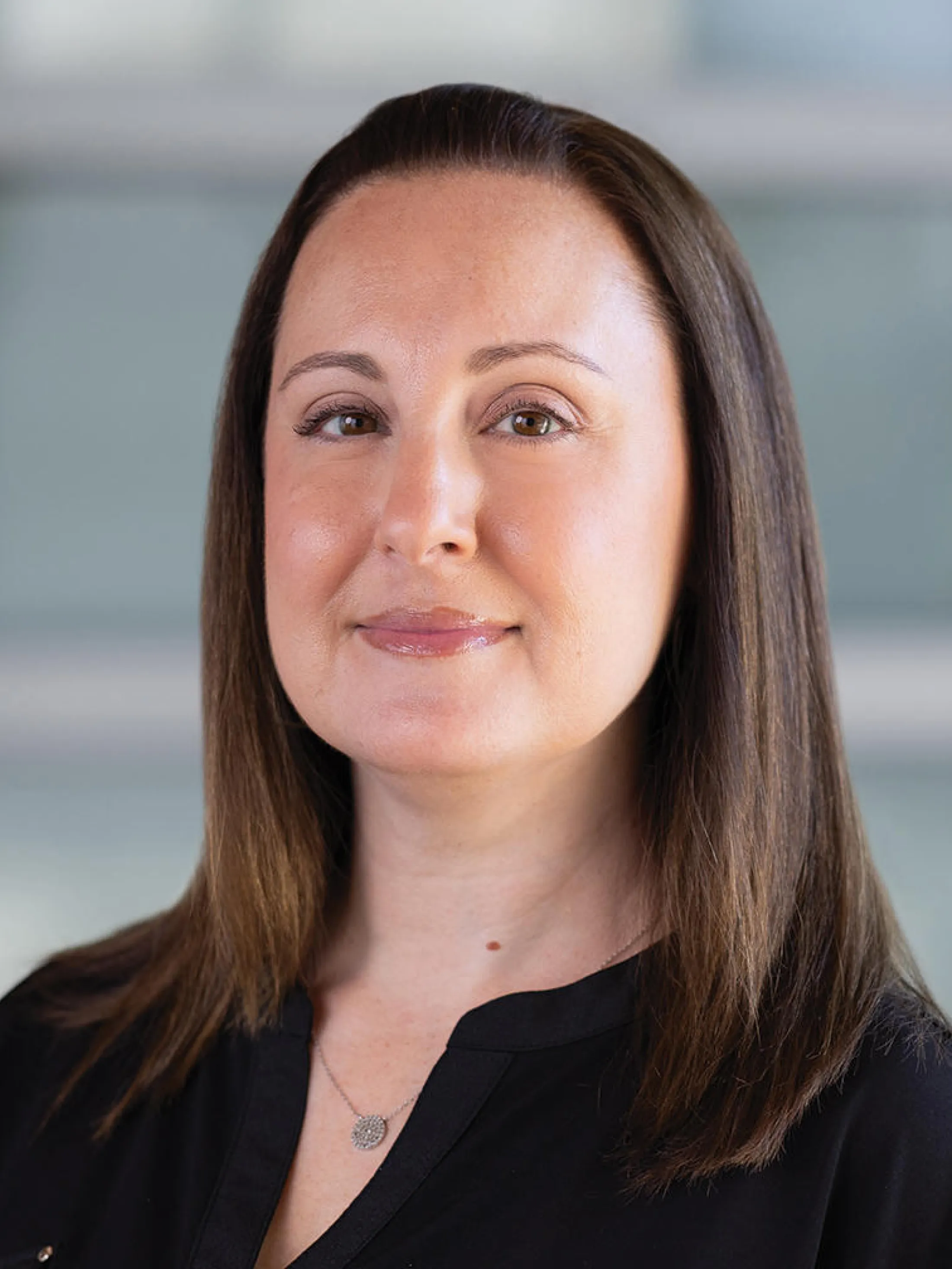 Tara Panabianco