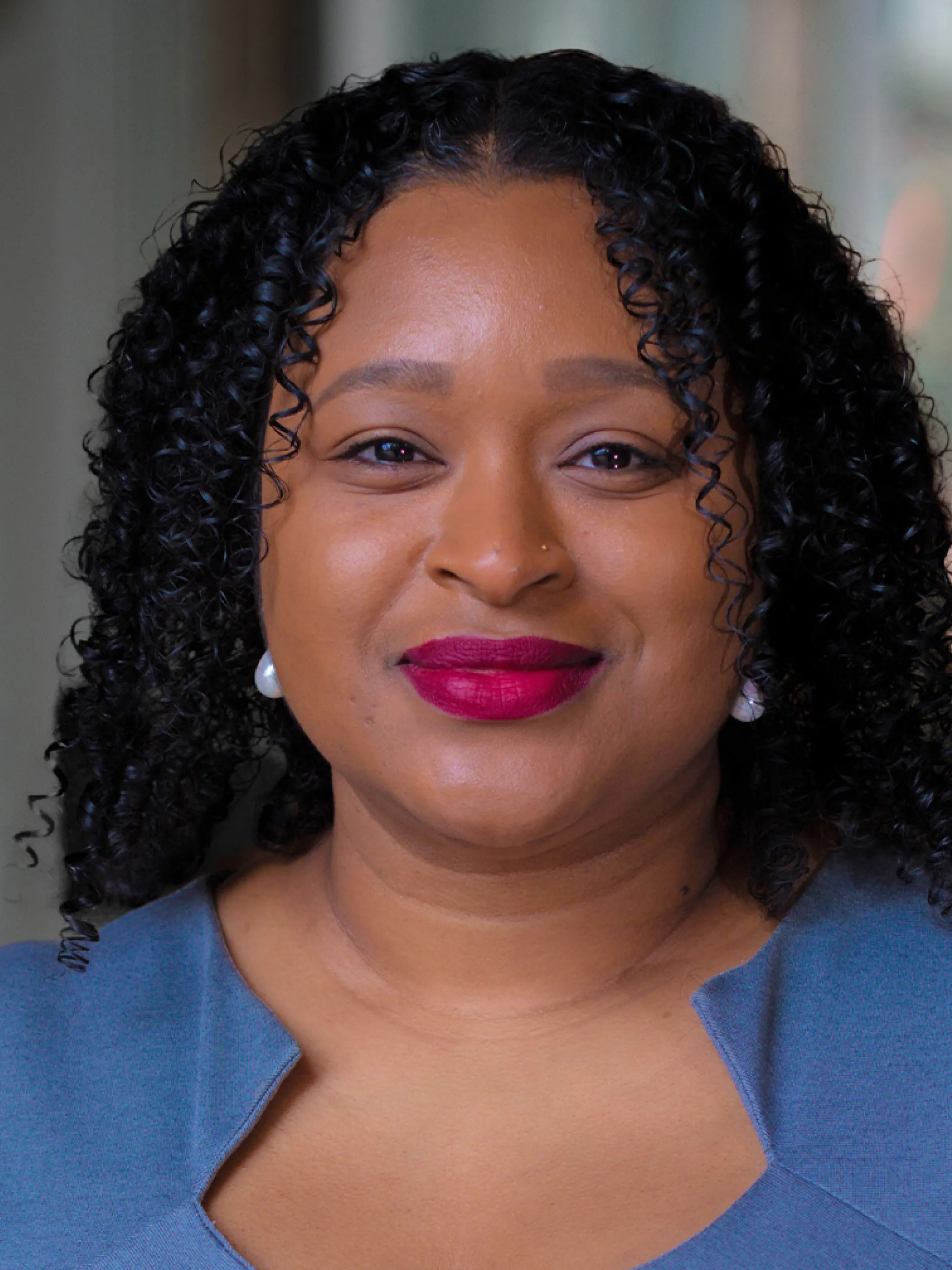 Renee Whiskey-Lalanne