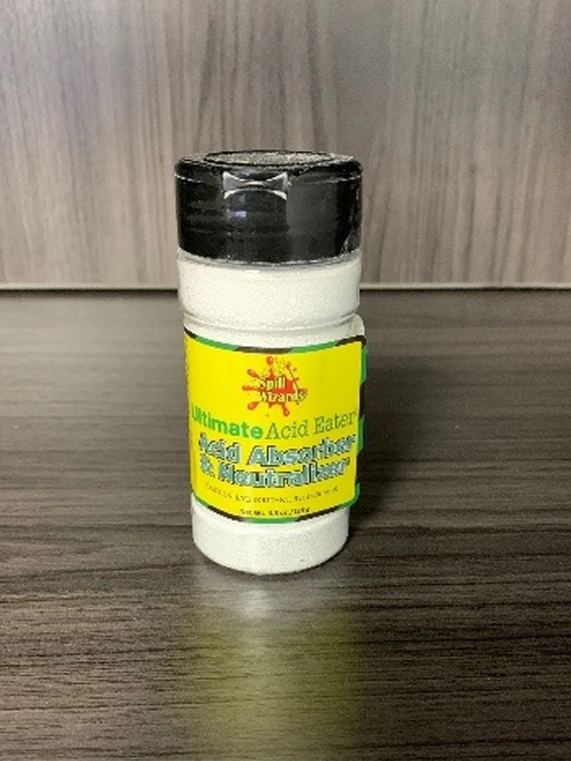 Acid Neutralizer