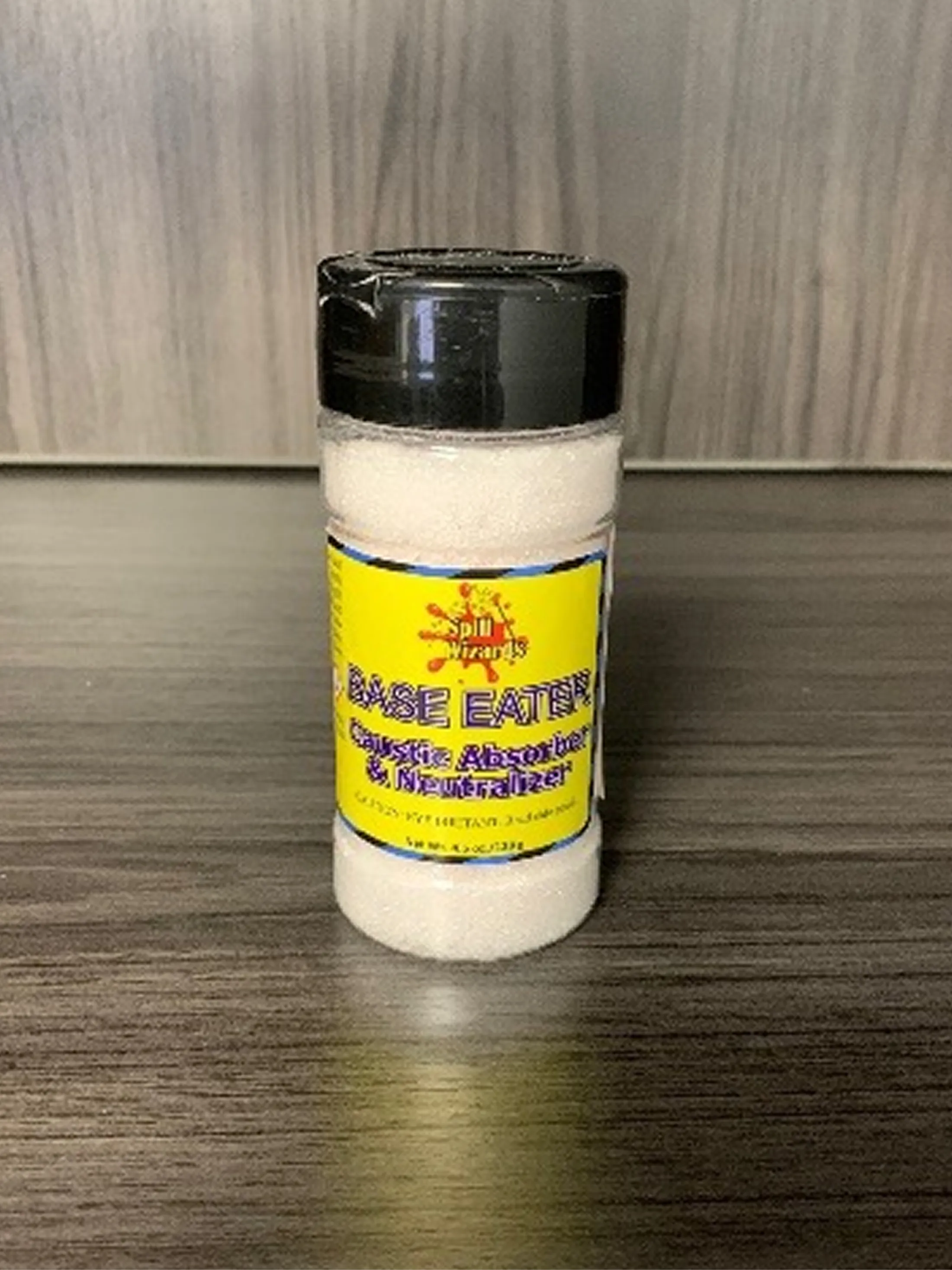 Base Neutralizer