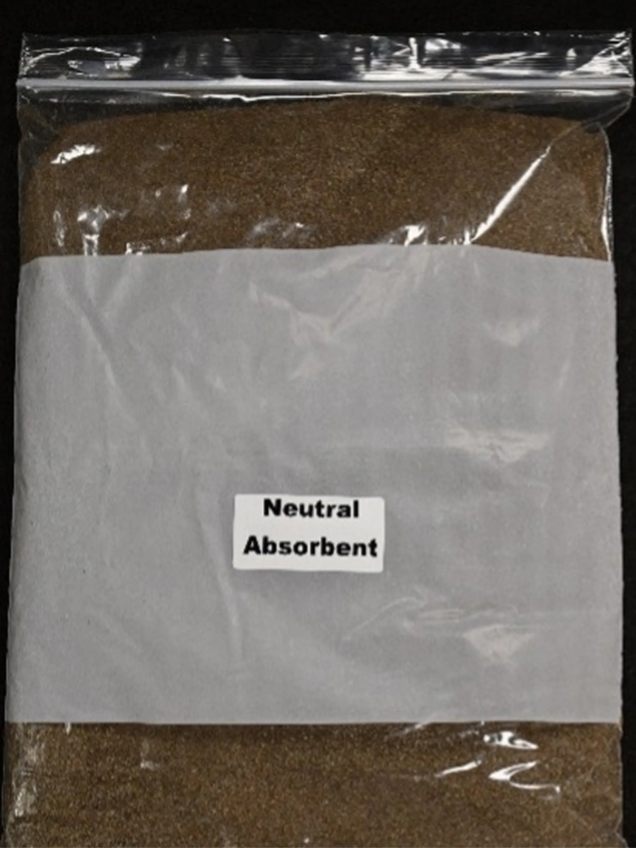 Neutral Absorbent