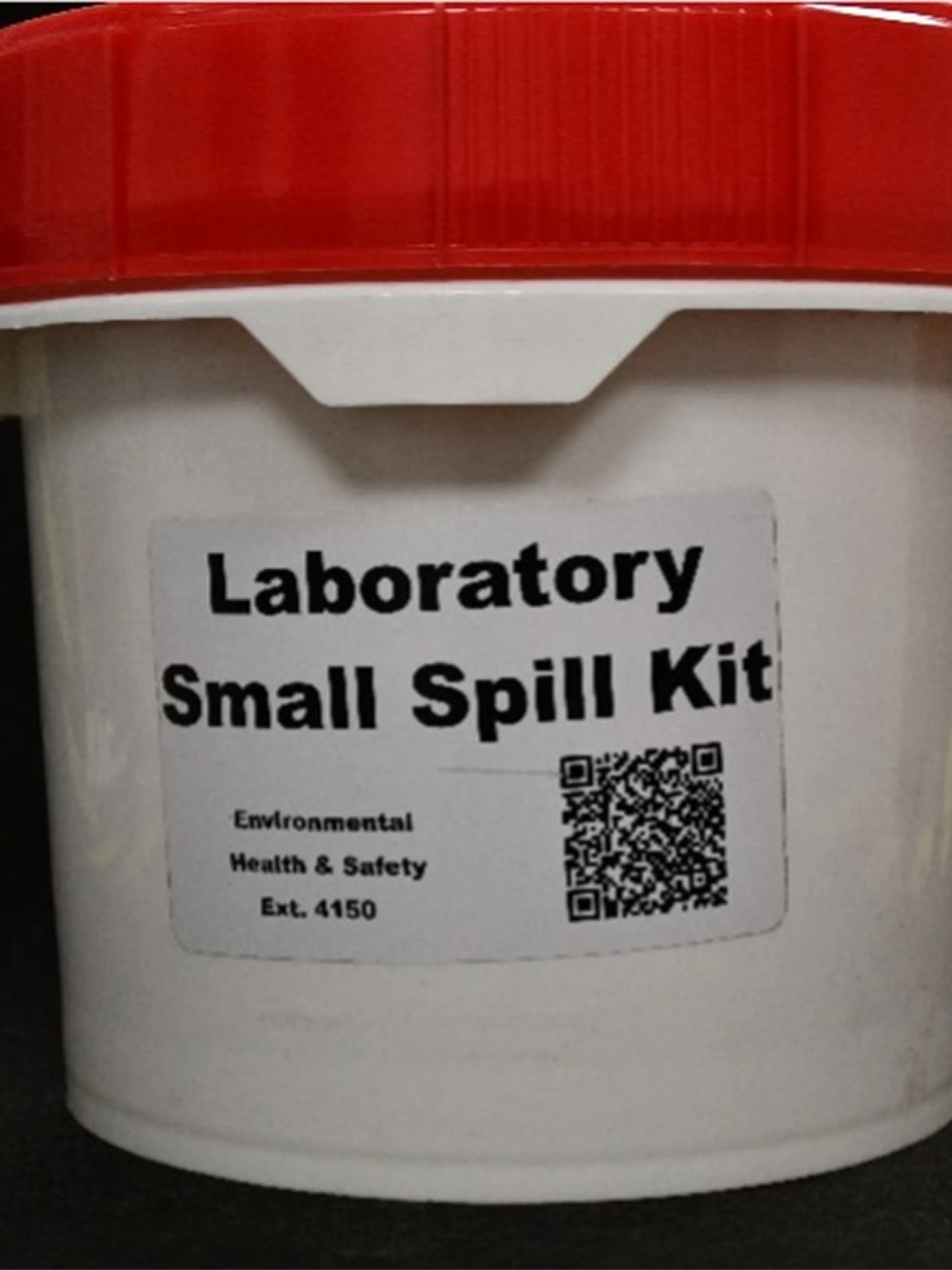 Spill Bucket