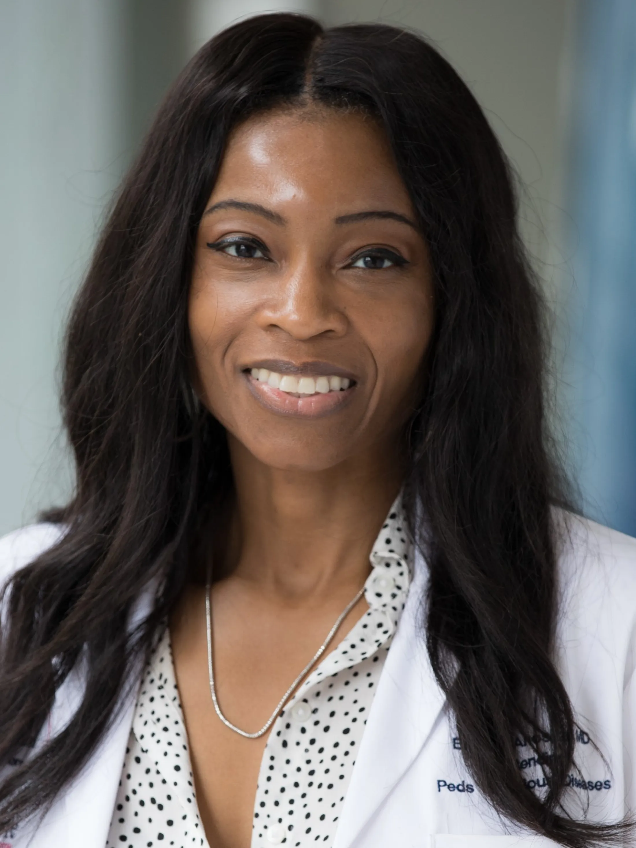 IJ Anosike, MD