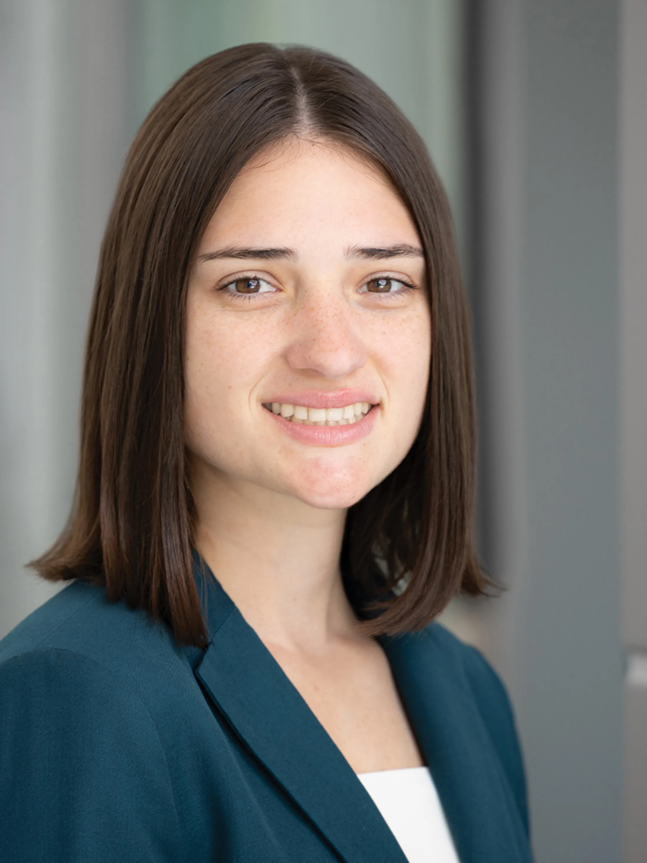 Sydney E. Franco