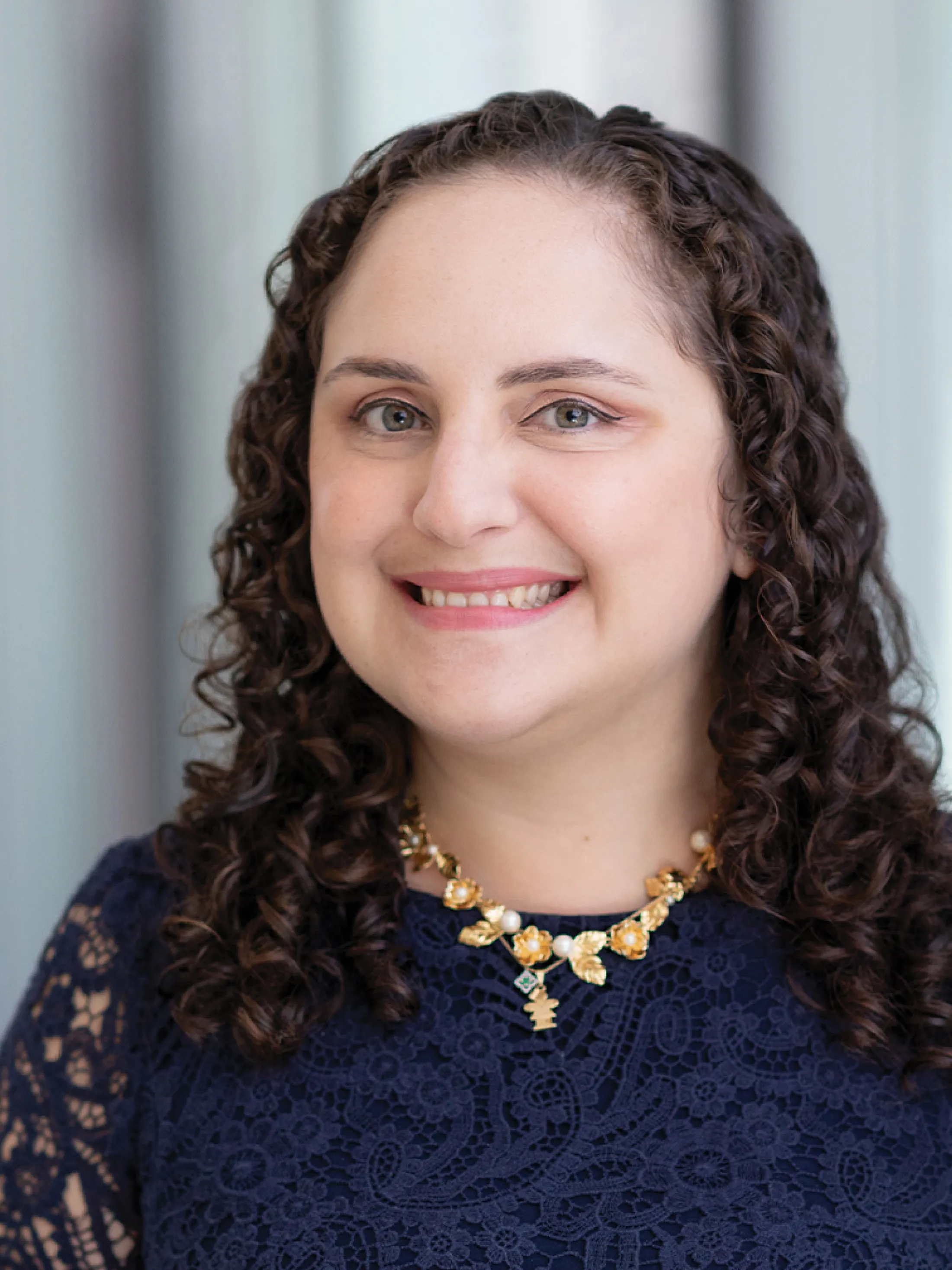 Monica Fabiola Nogueira Cordeiro