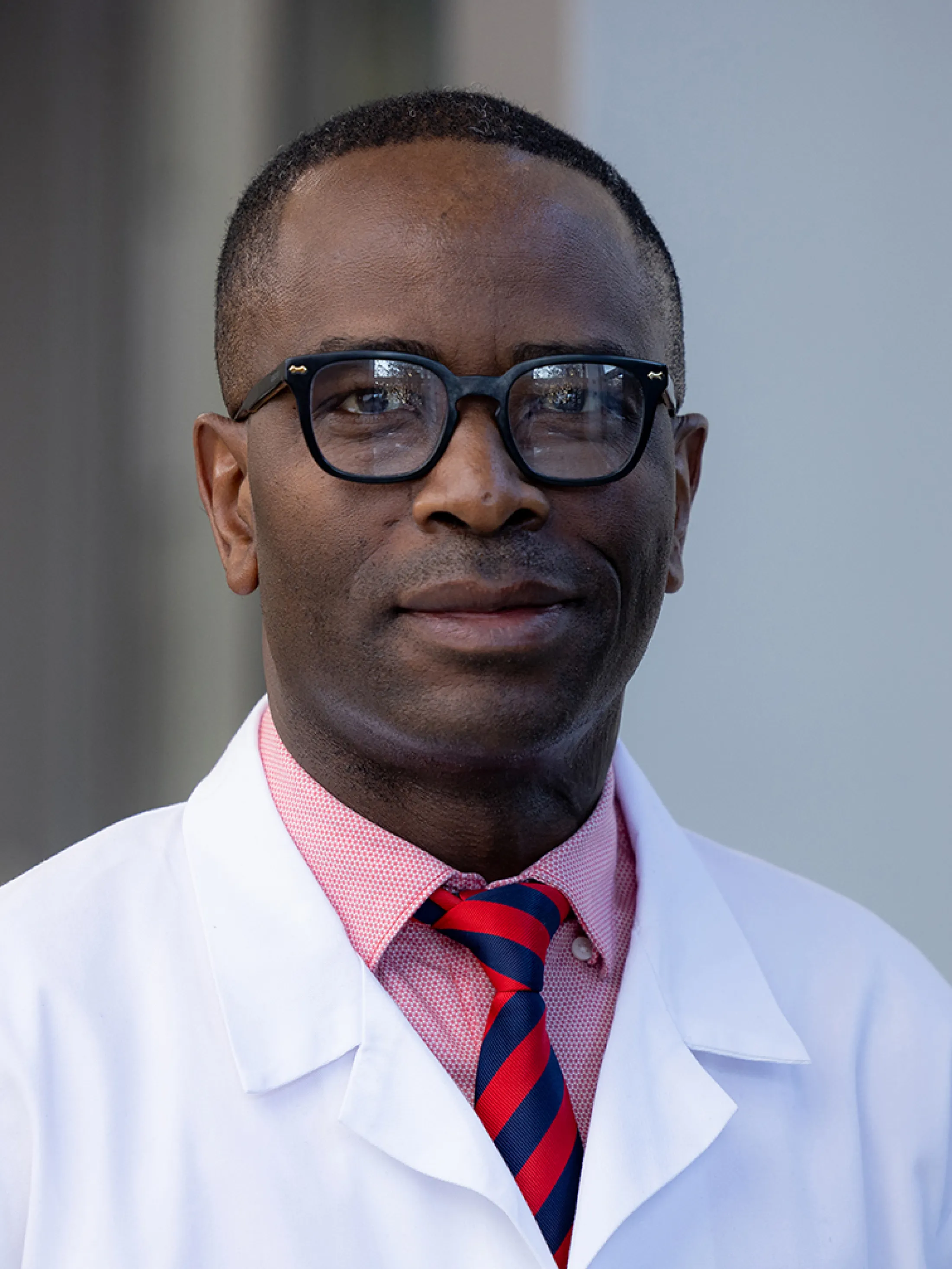 Oluwole Konigbagbe, M.D.
