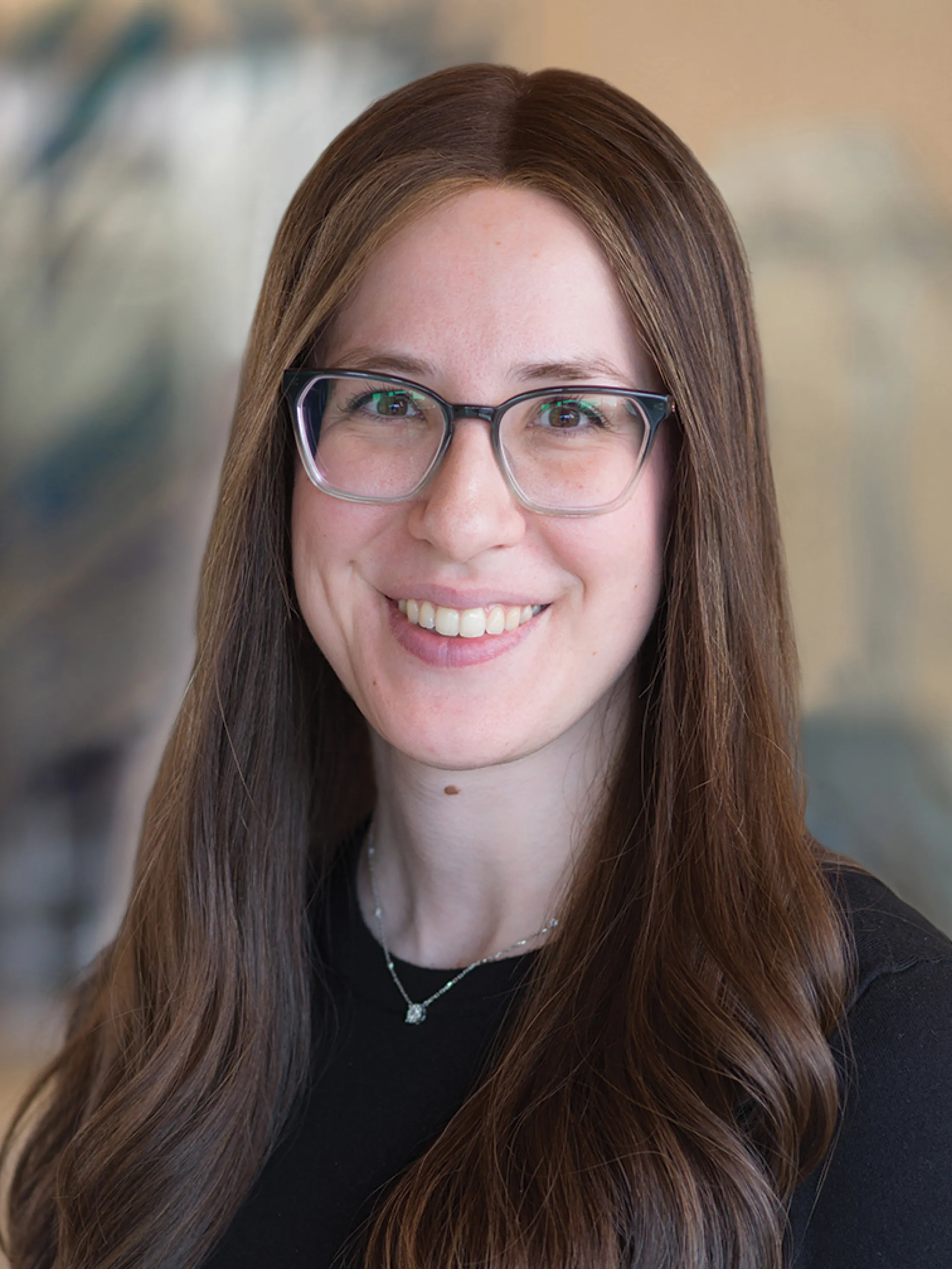 Rebecca K. Granek, Psy.D.