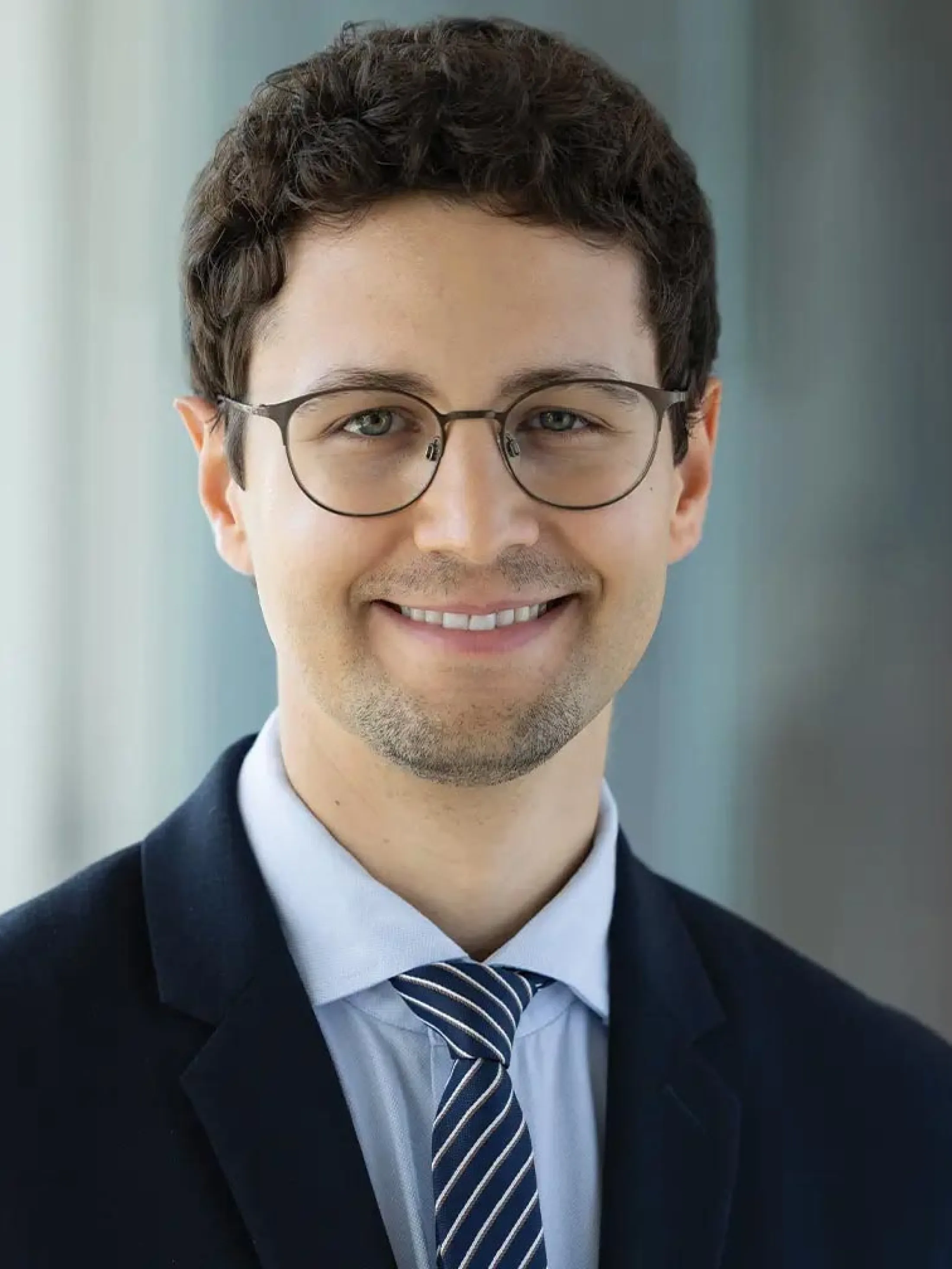 Jovan Milosavljevic, M.D.