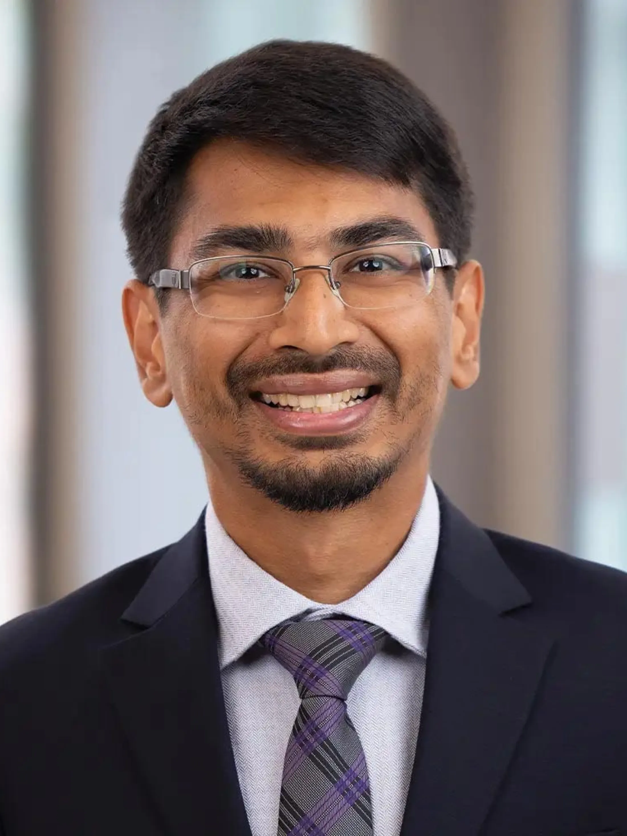 Mohammad T. Aziz, M.D.