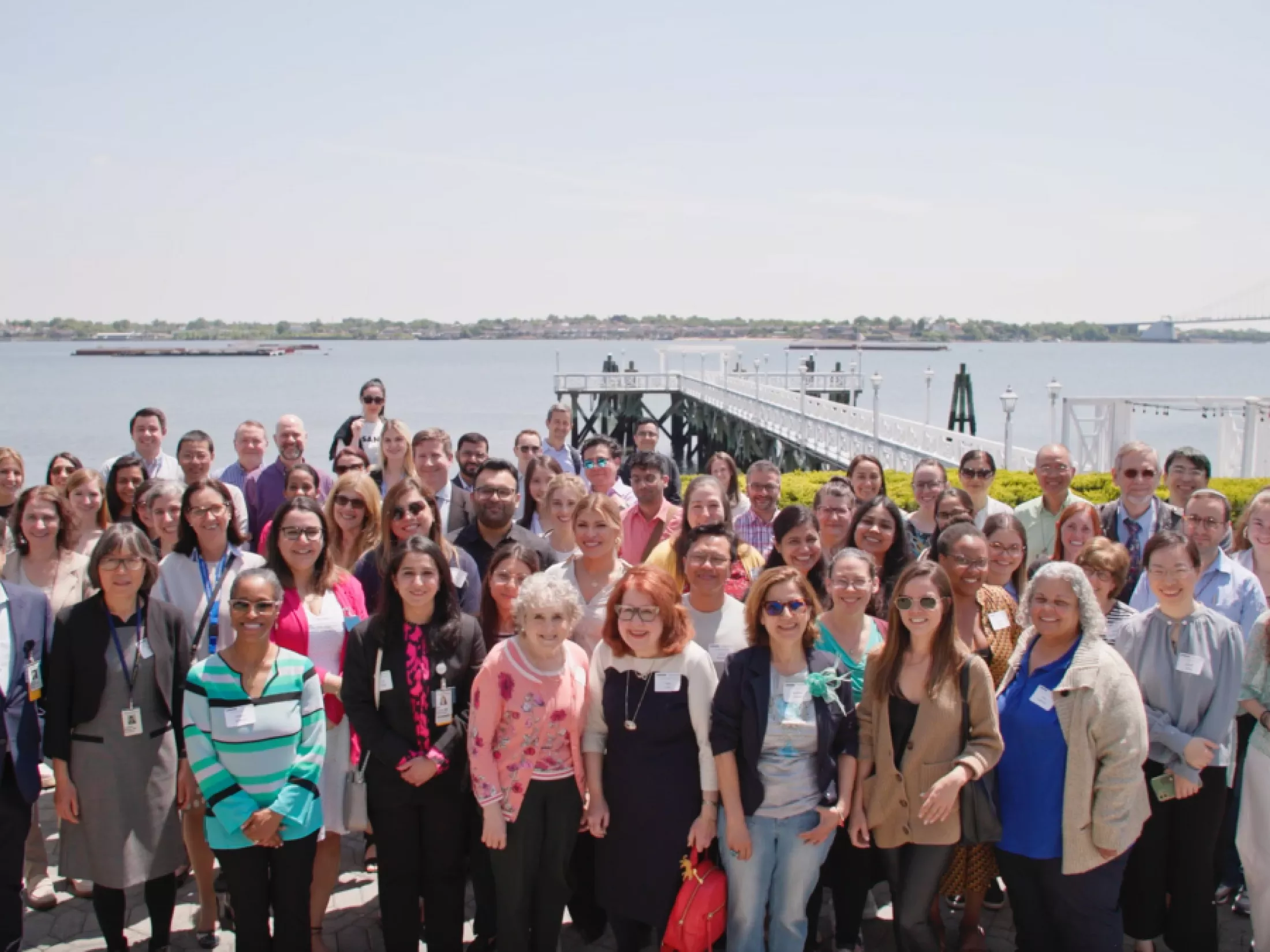 Annual Pathology Retreat Showcases Synergies Between Clinical and Basic Research and Hones Residents’ and Fellows’ Presentation Skills