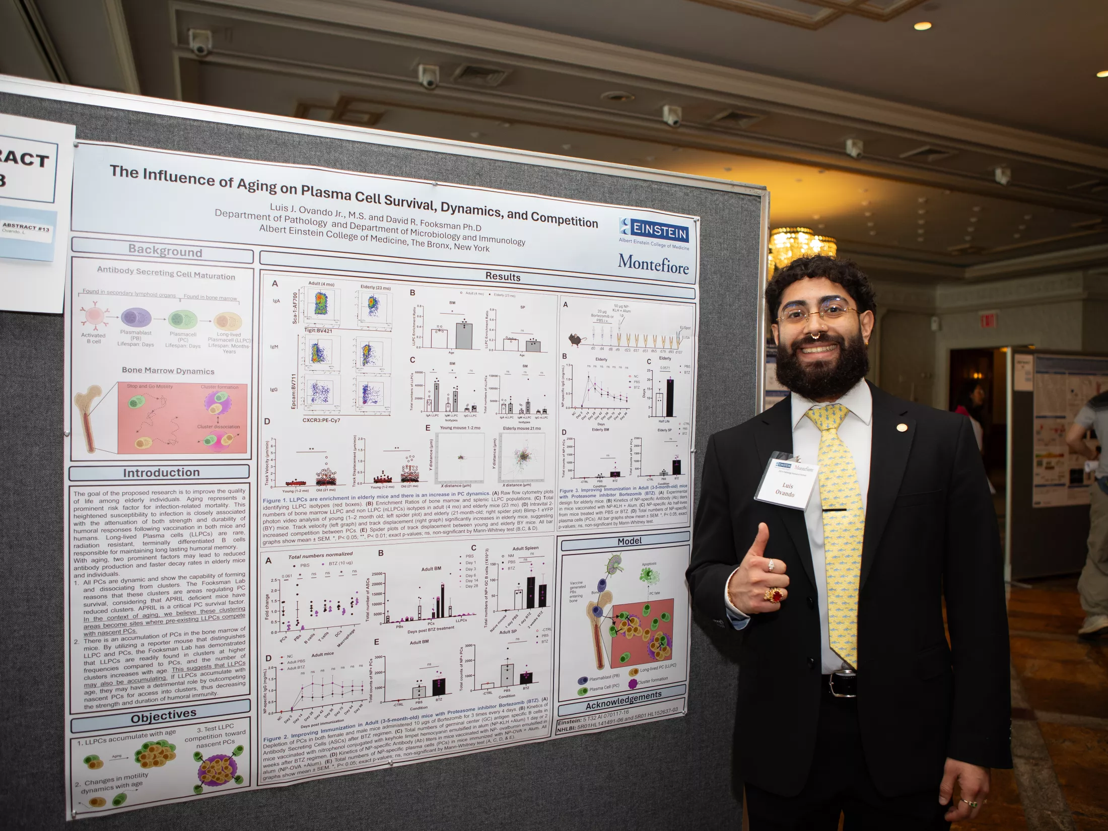 PhD Program