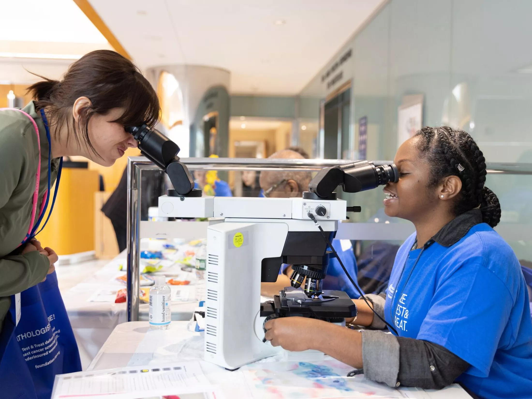 Residency Program