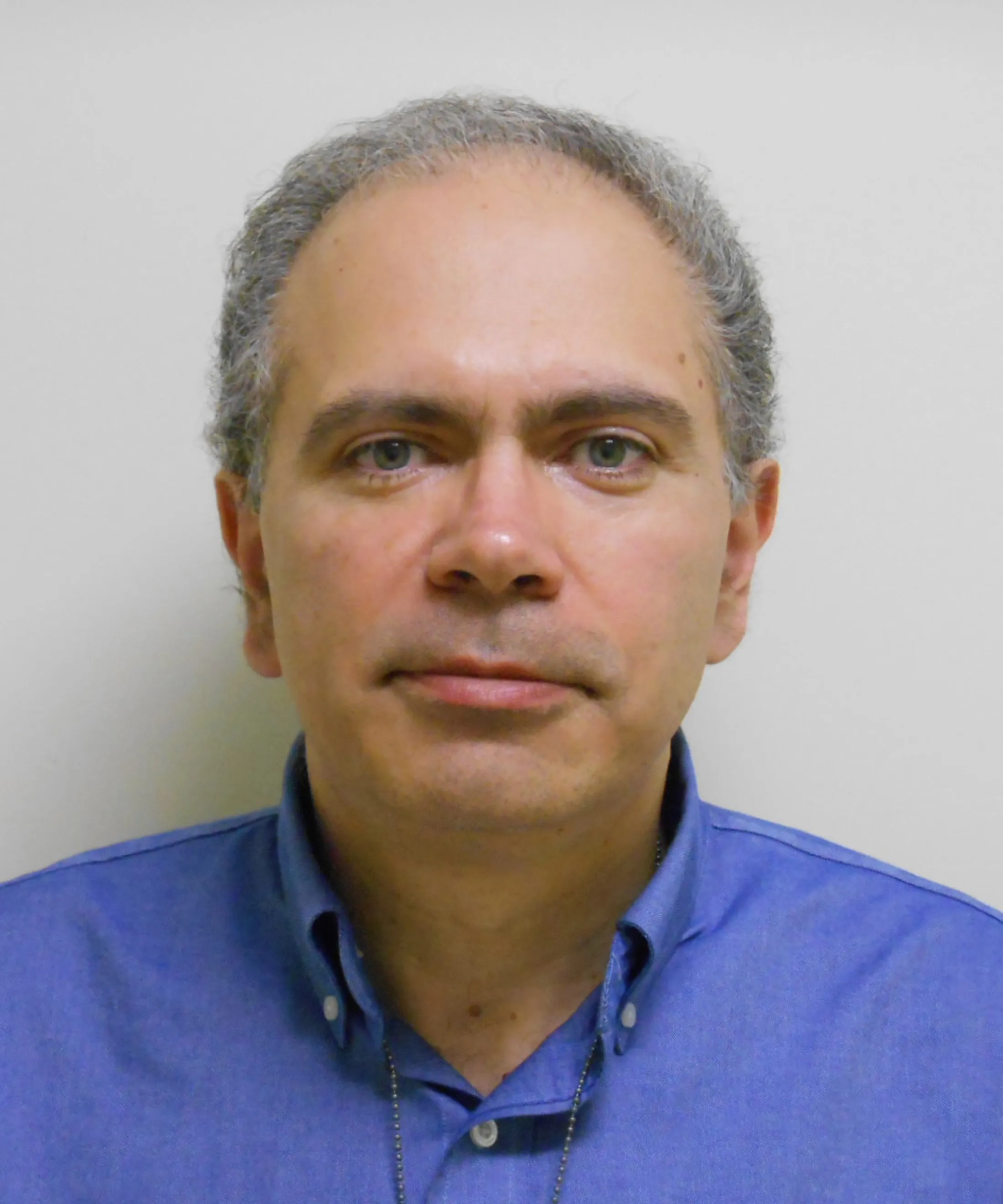 Nikolaos Frangogiannis