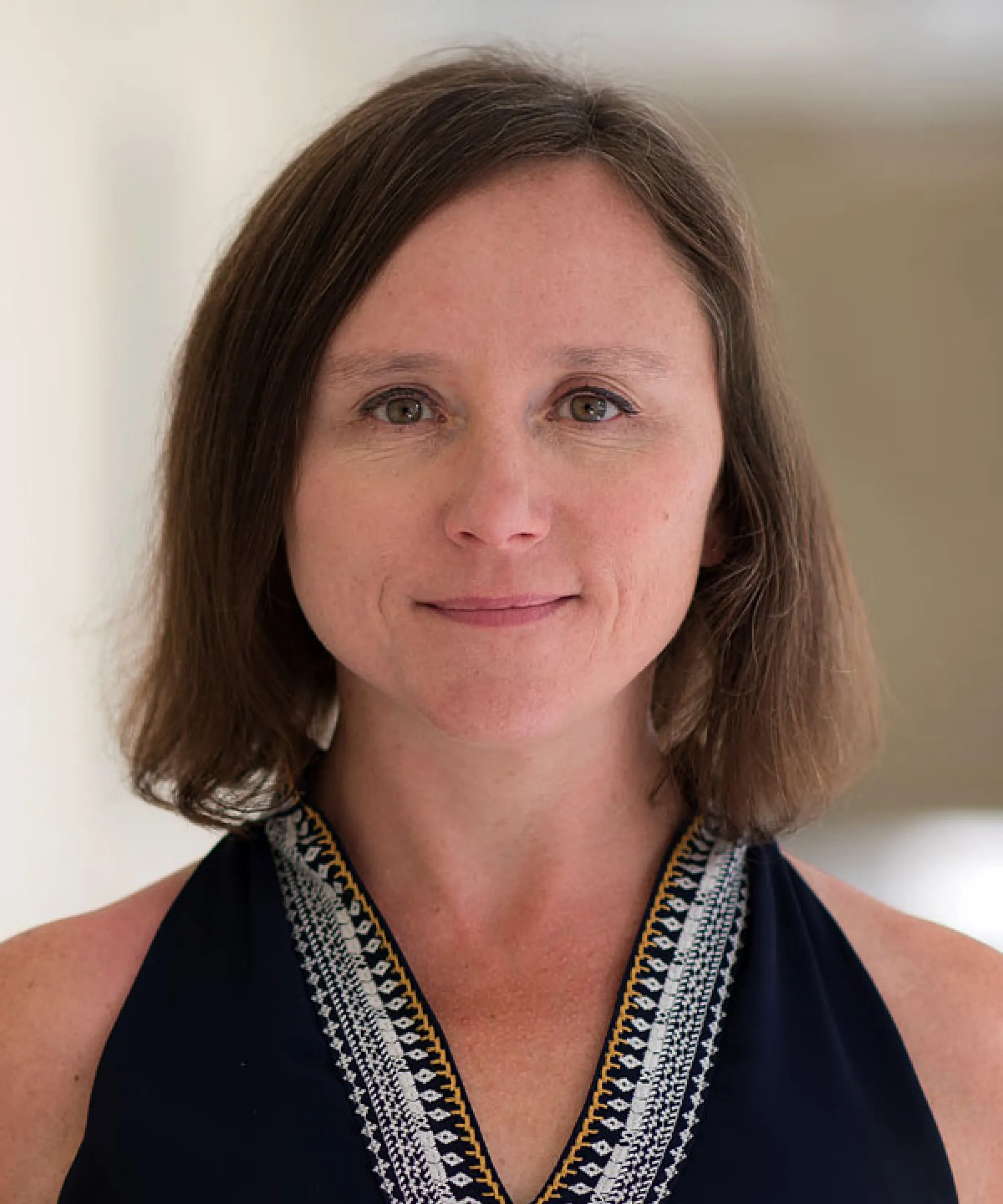 Teresa Bowman