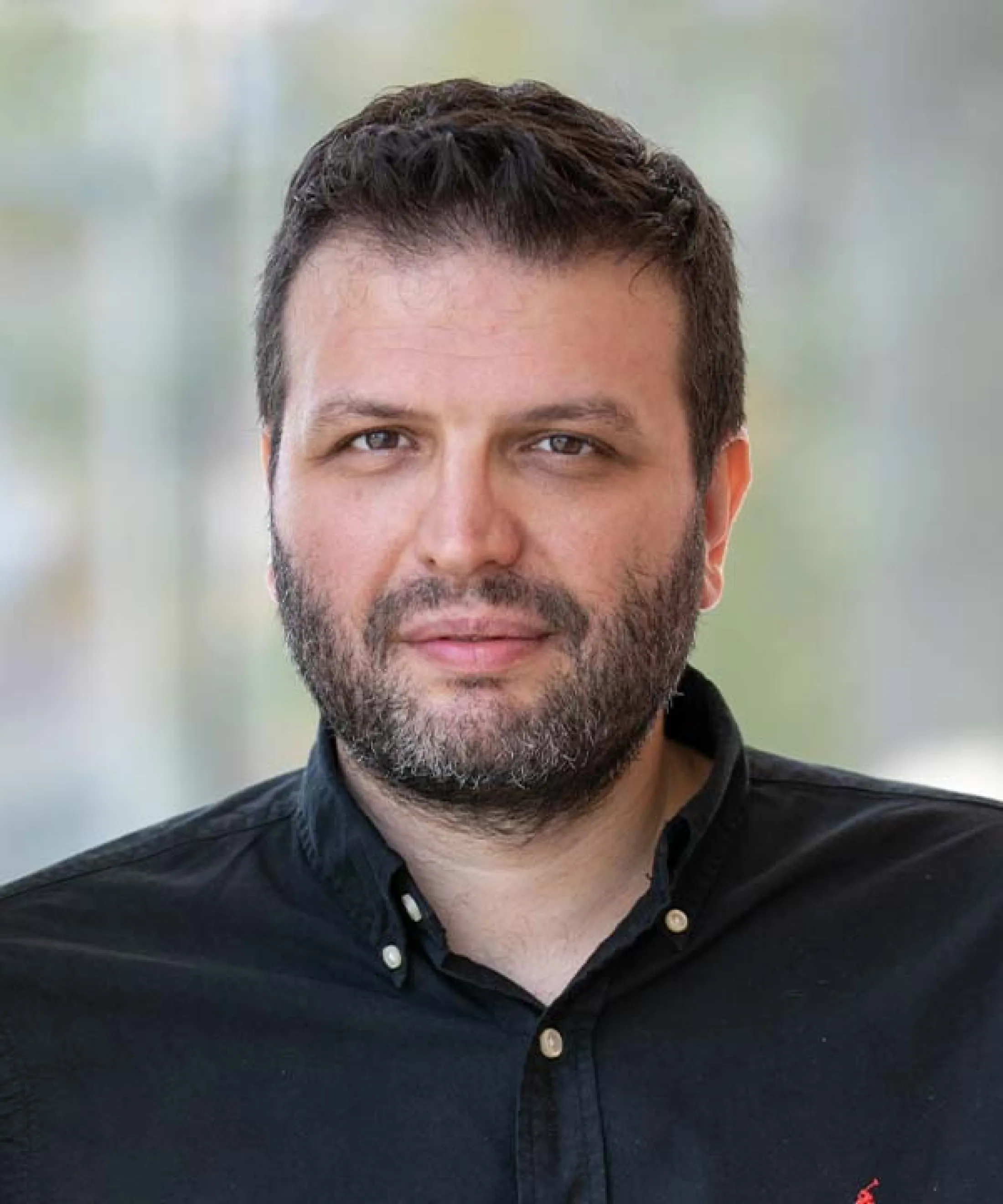 George Karagiannis