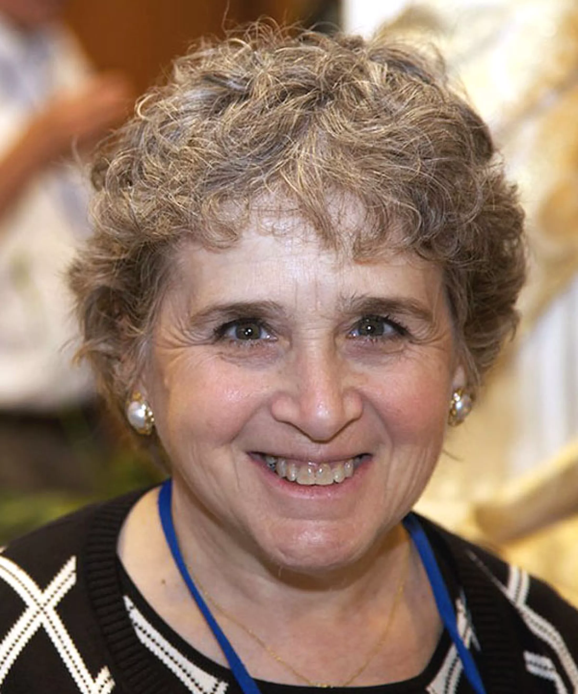 Joan Berman
