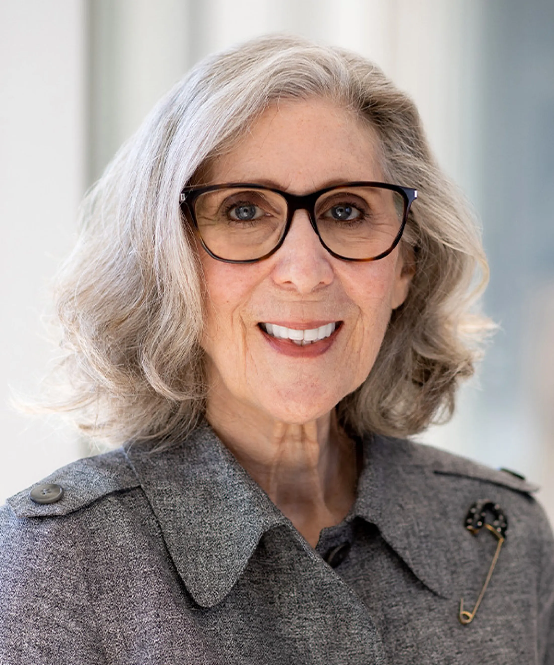 Liise-anne Pirofski, M.D.