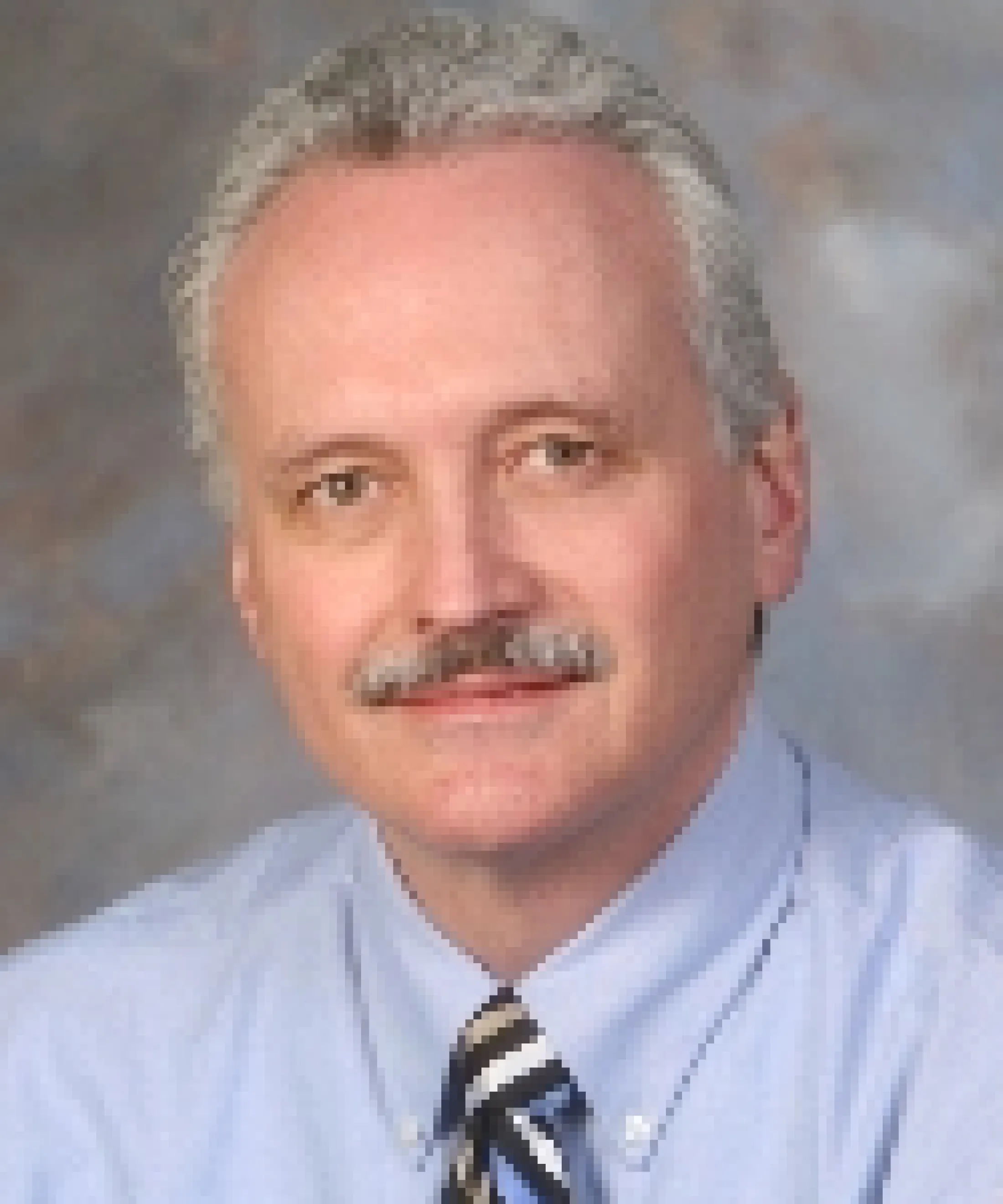 Craig A. Branch