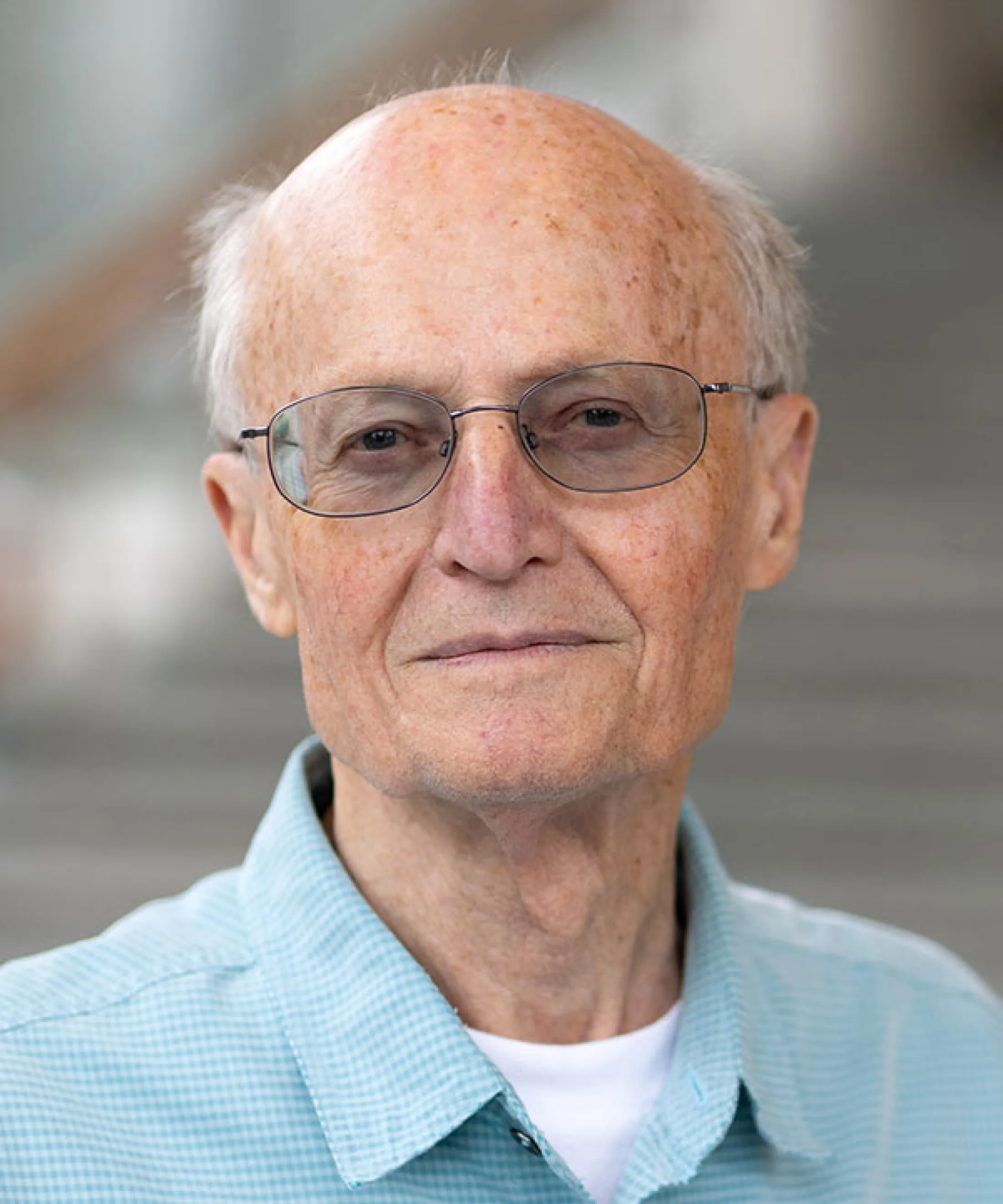 Vern L. Schramm