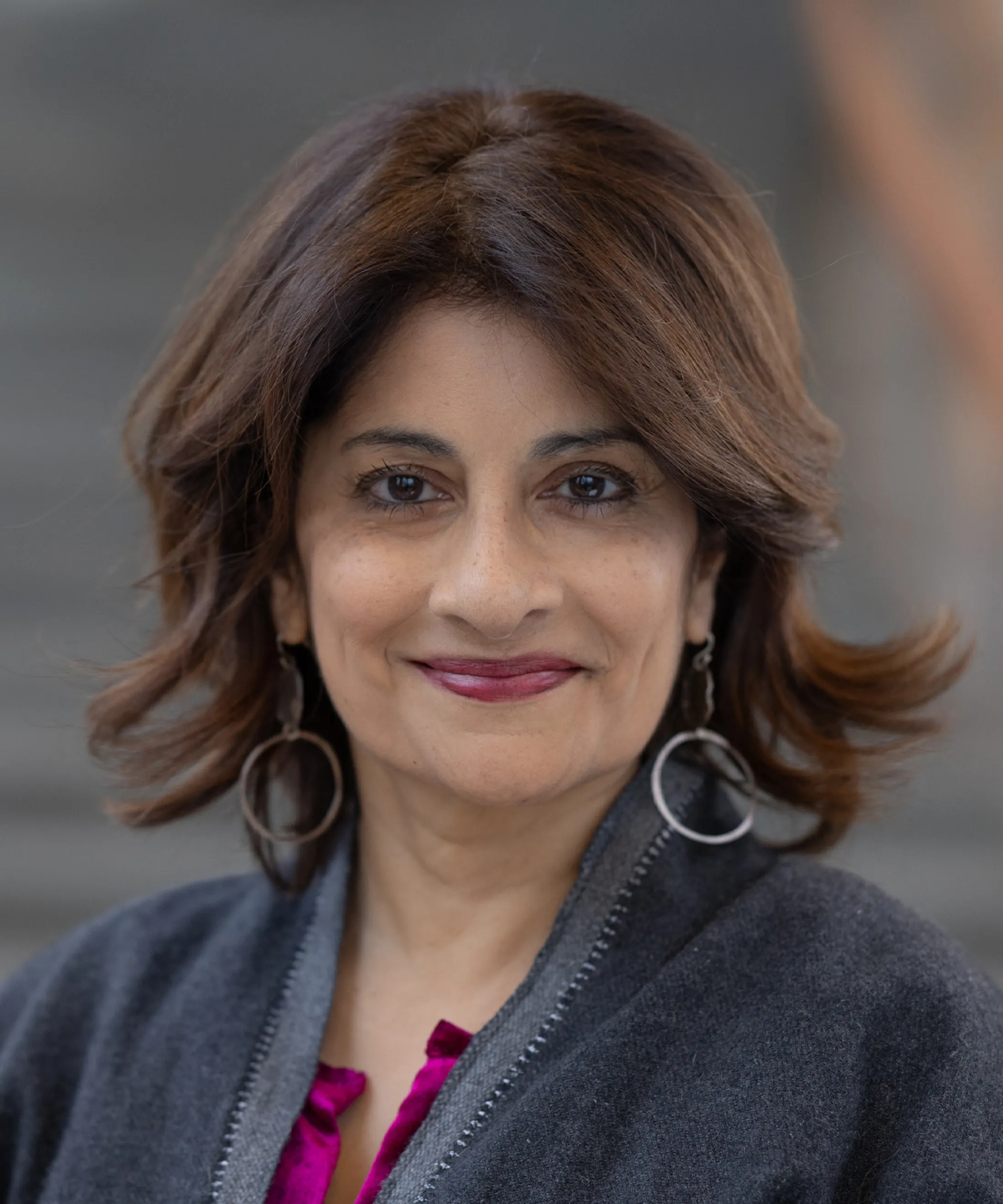 Sunita Reed