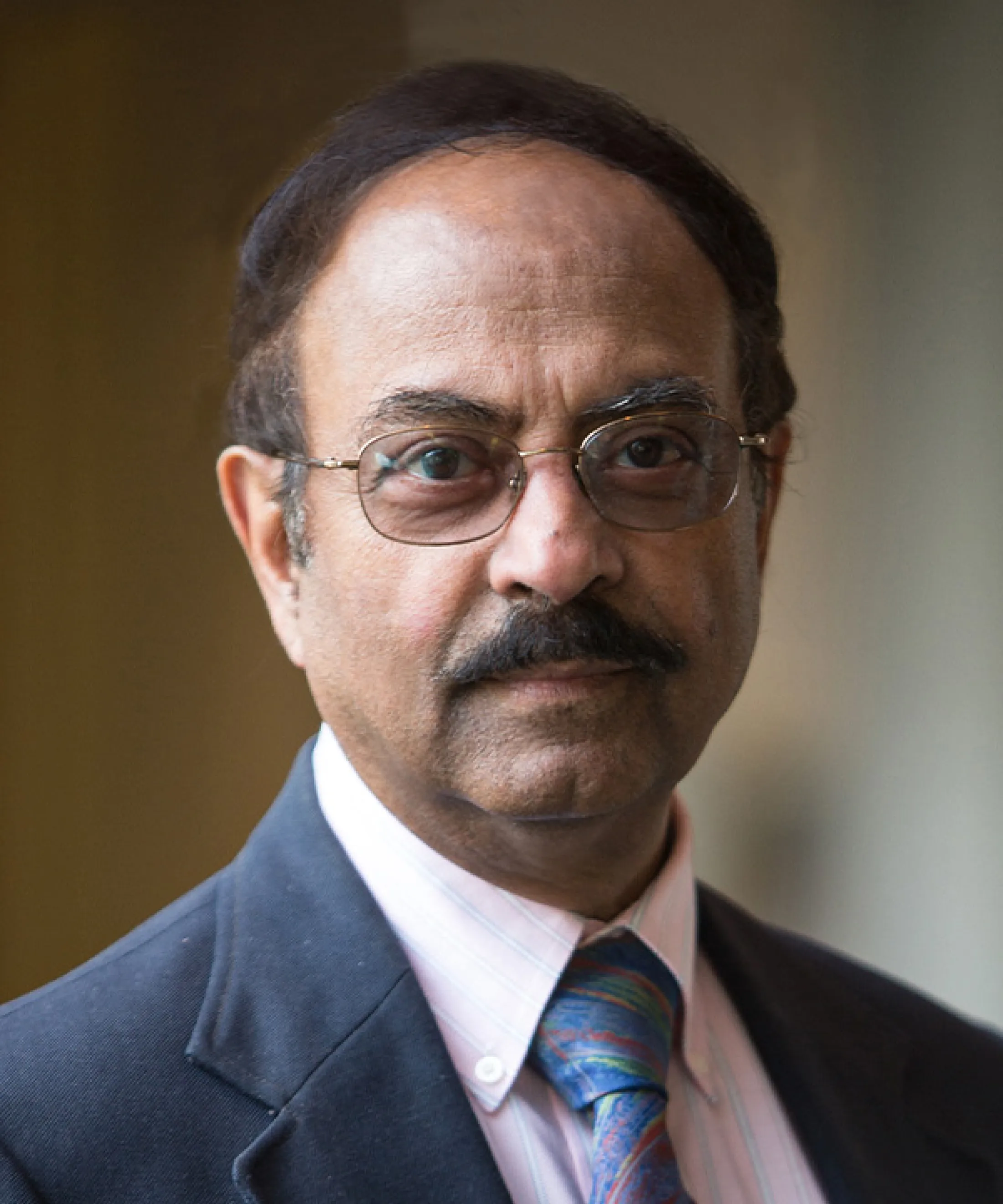 Jayanta Roy-Chowdhury