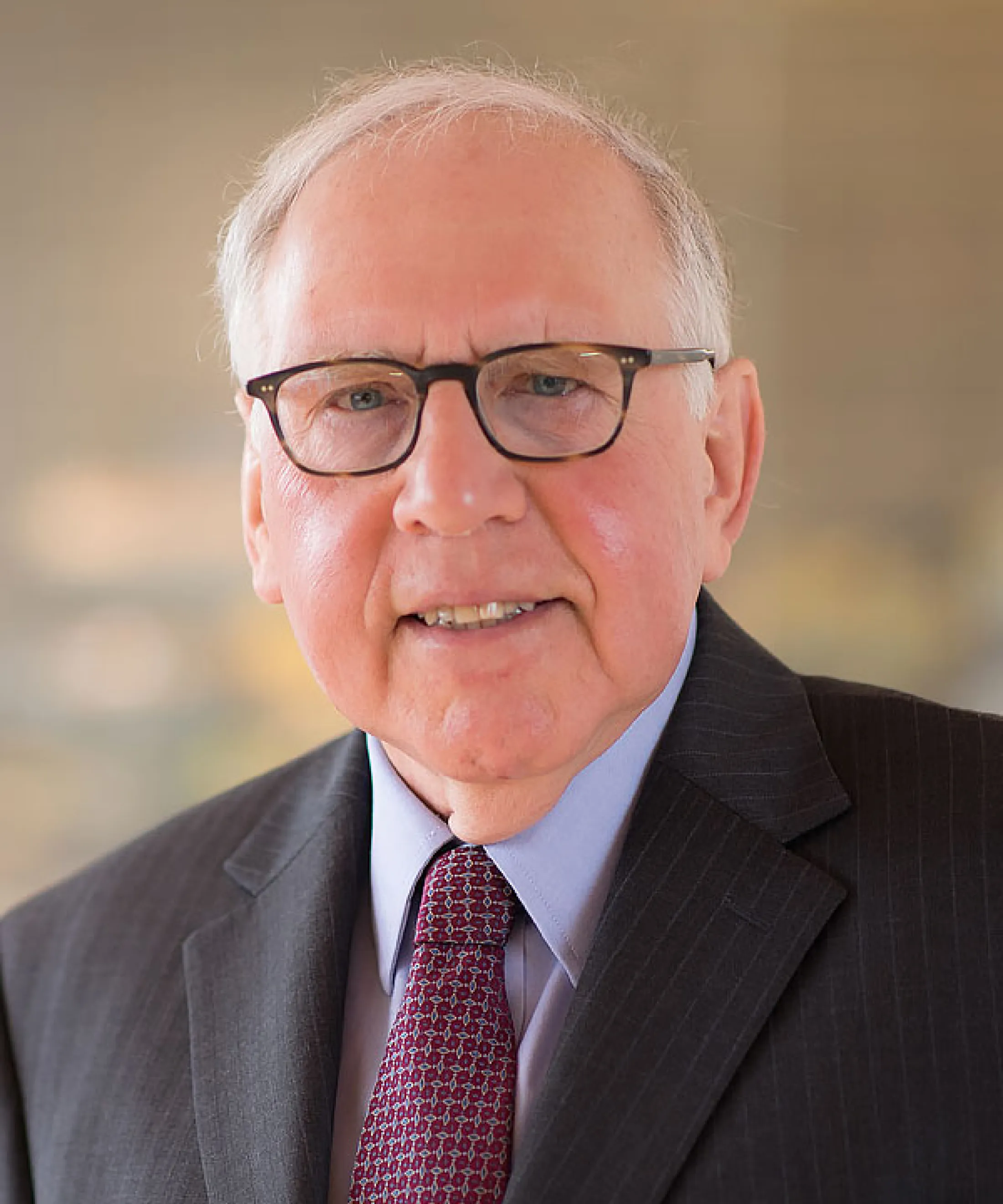Allan W. Wolkoff, MD