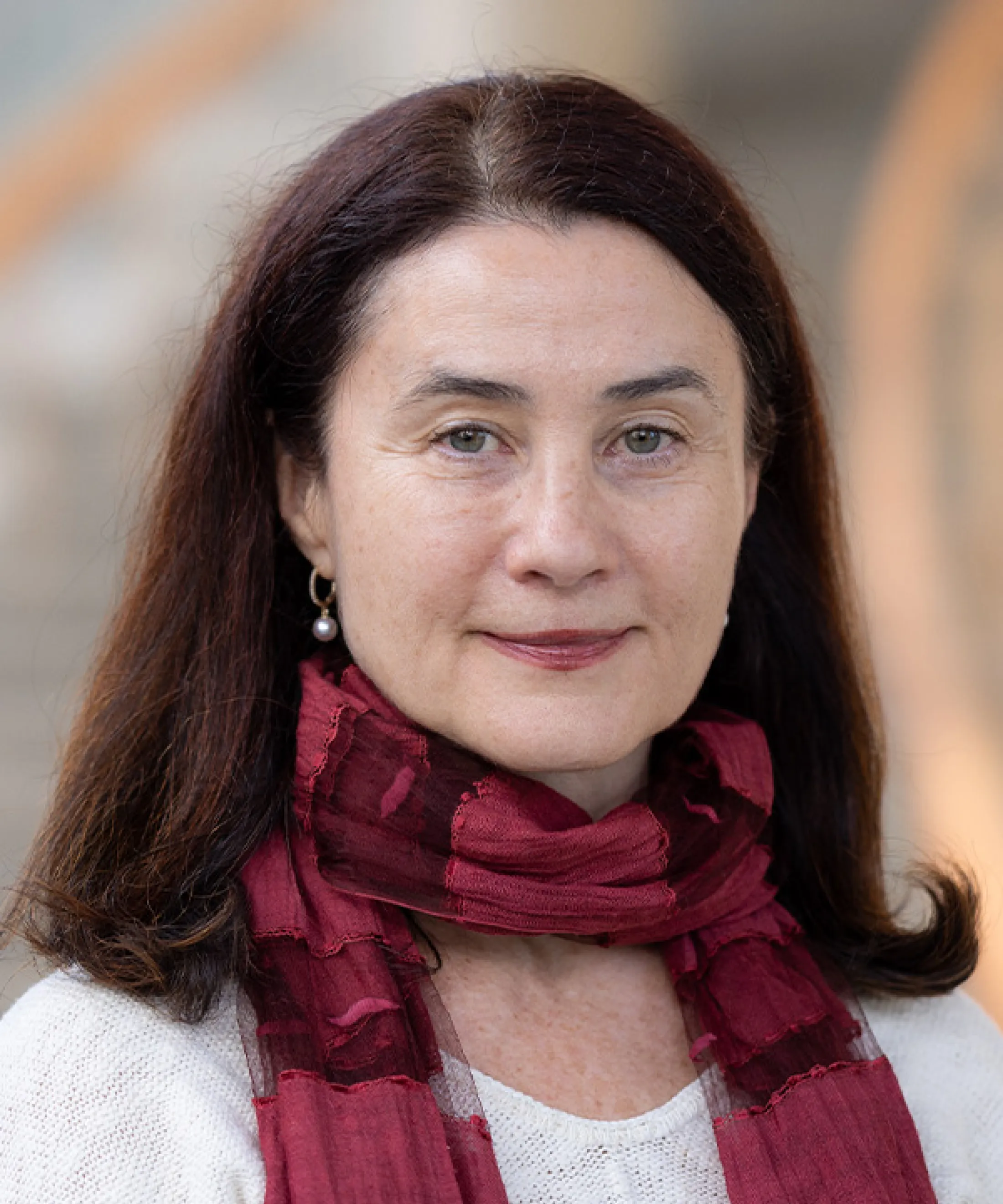 Maja Oktay, MD, PhD
