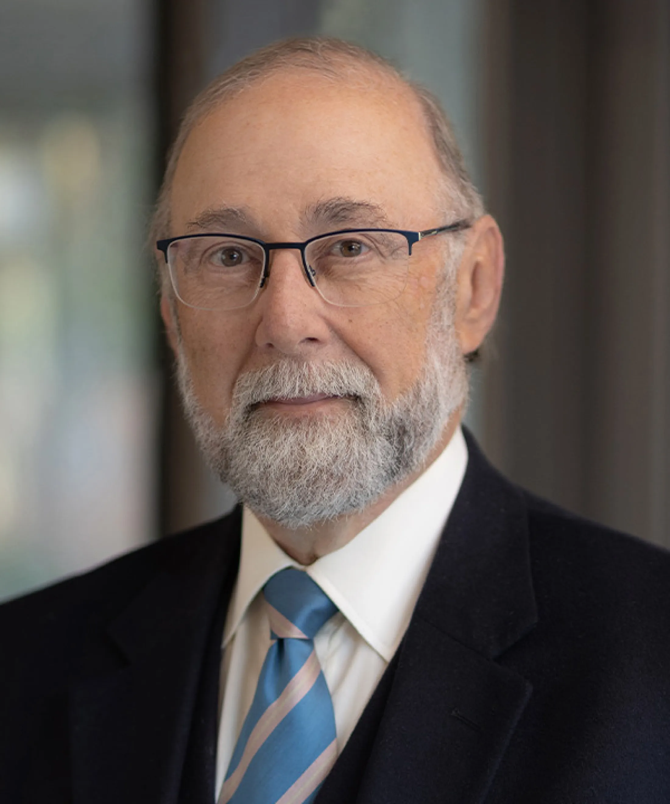 Michael B. Prystowsky, MD, PhD