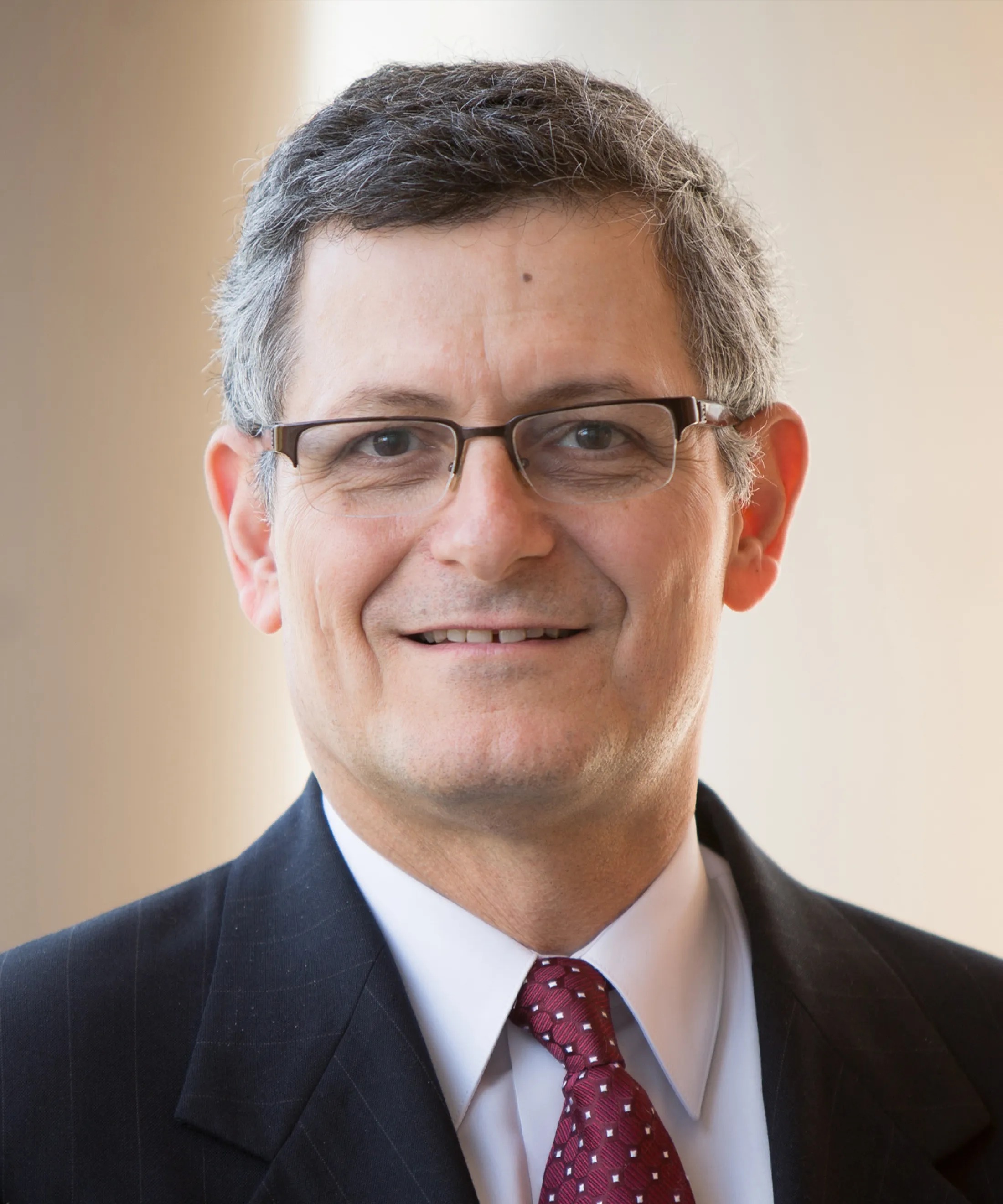 Dean Yaron Tomer