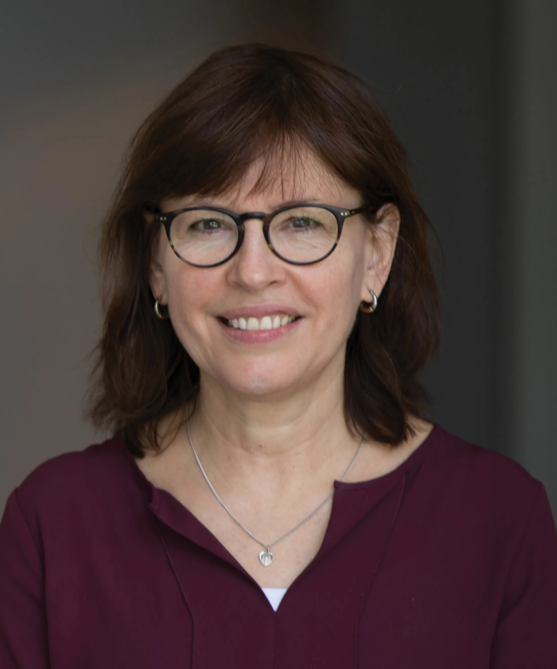 Sue Byrne