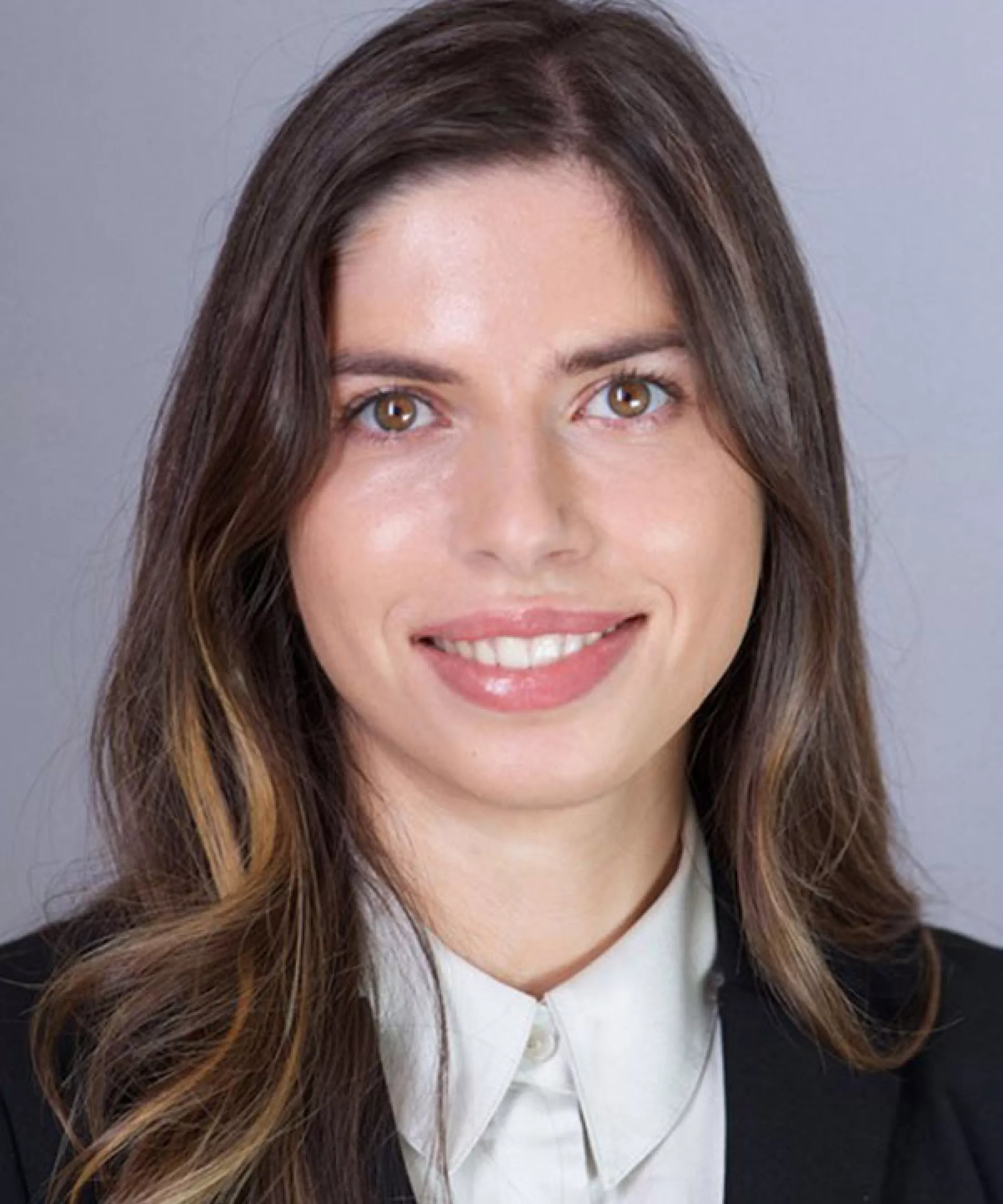 Faezeh Talebi-Liasi, MD