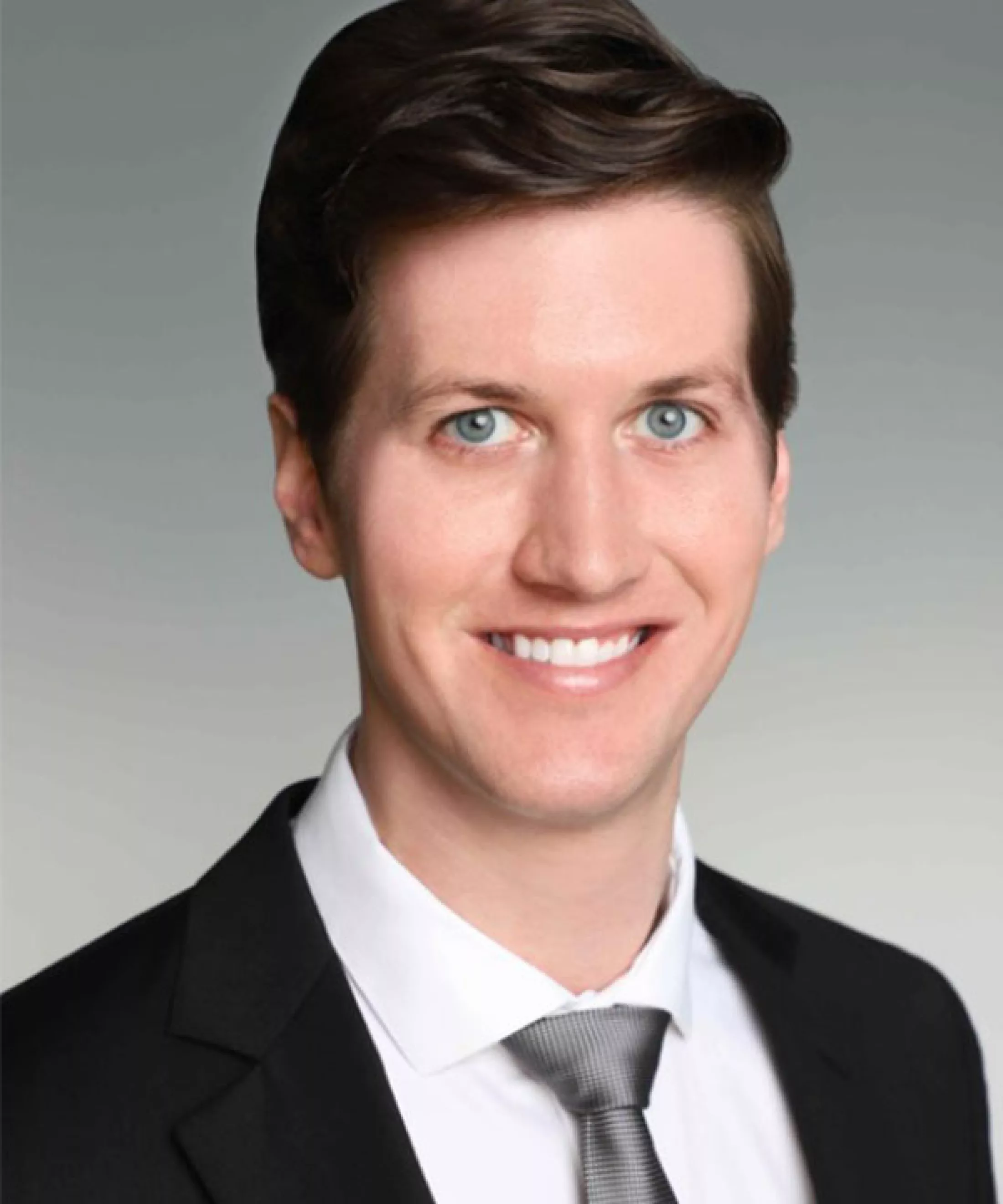 Grant Sprow, MD