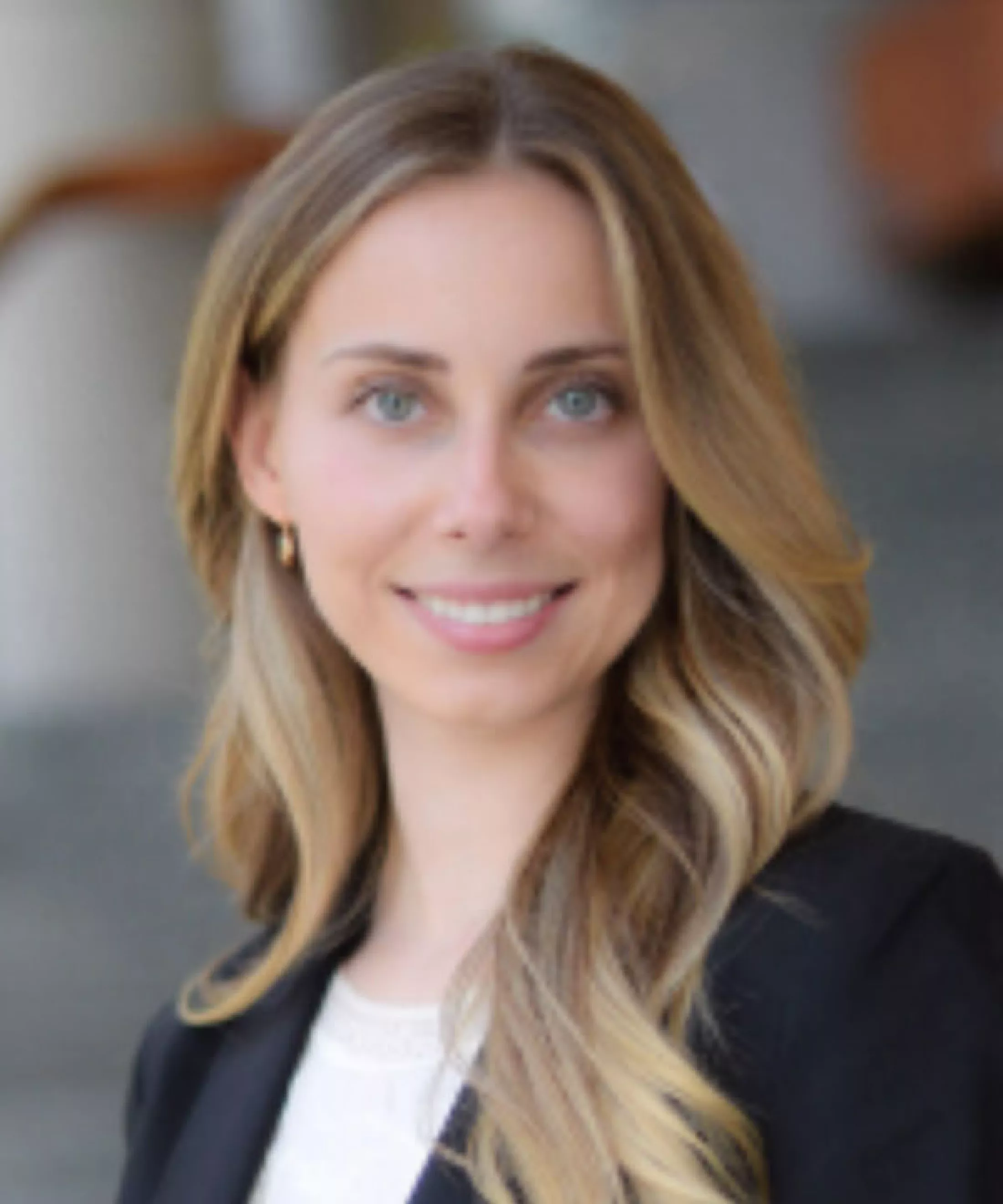 Karolina Mieczkowska, MD