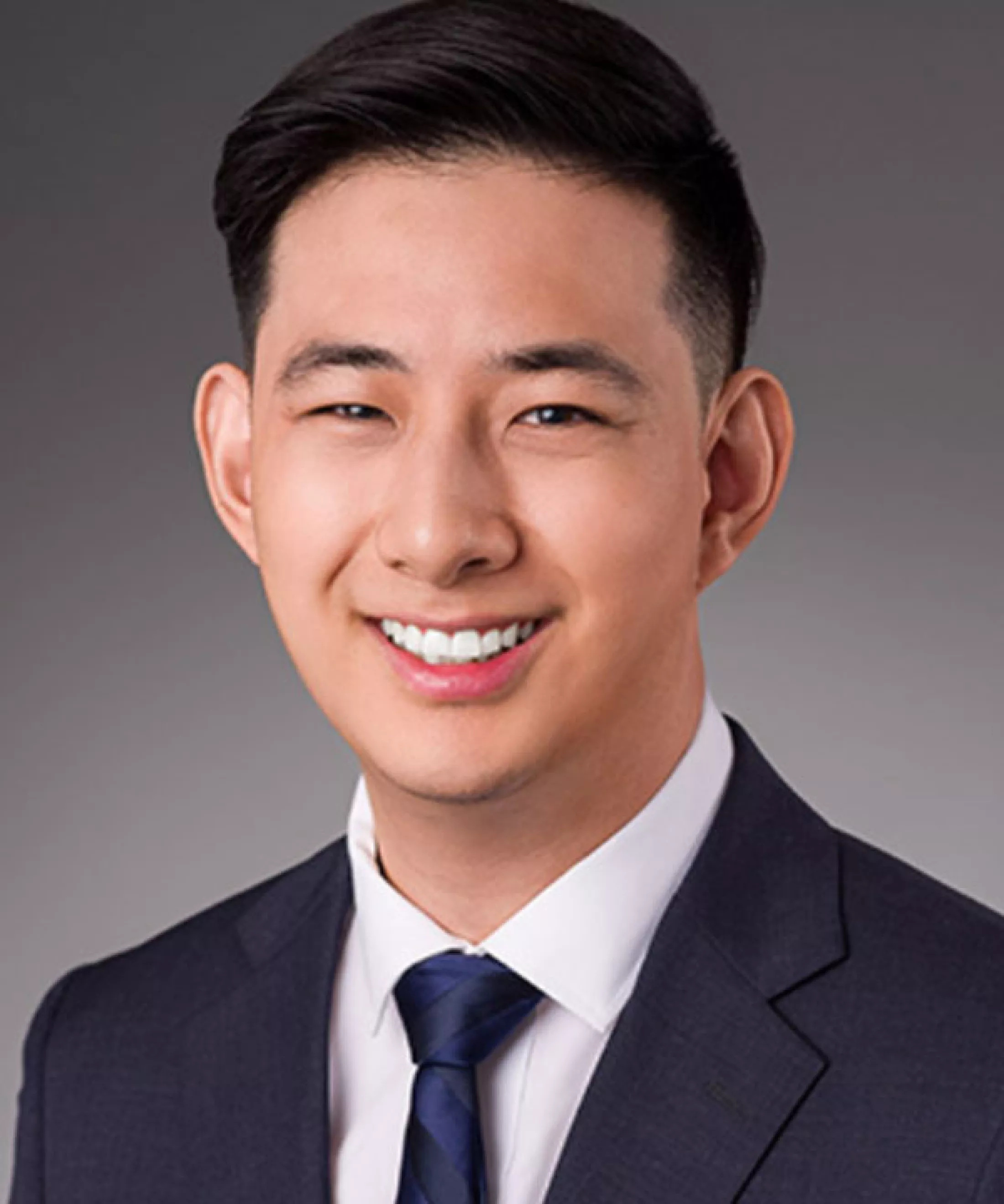 Kevin Yang, MD