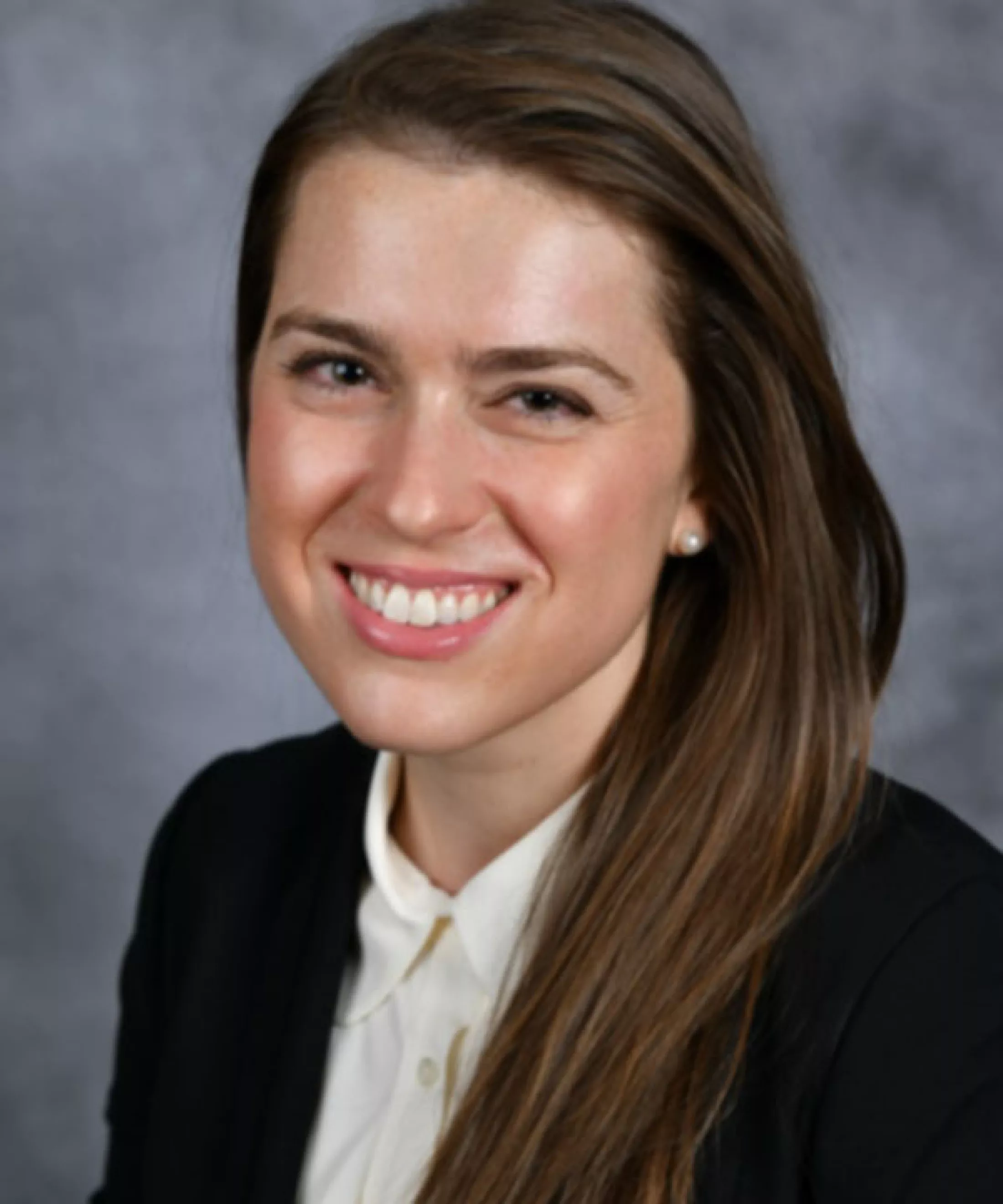 McCall Torpey, MD, MS