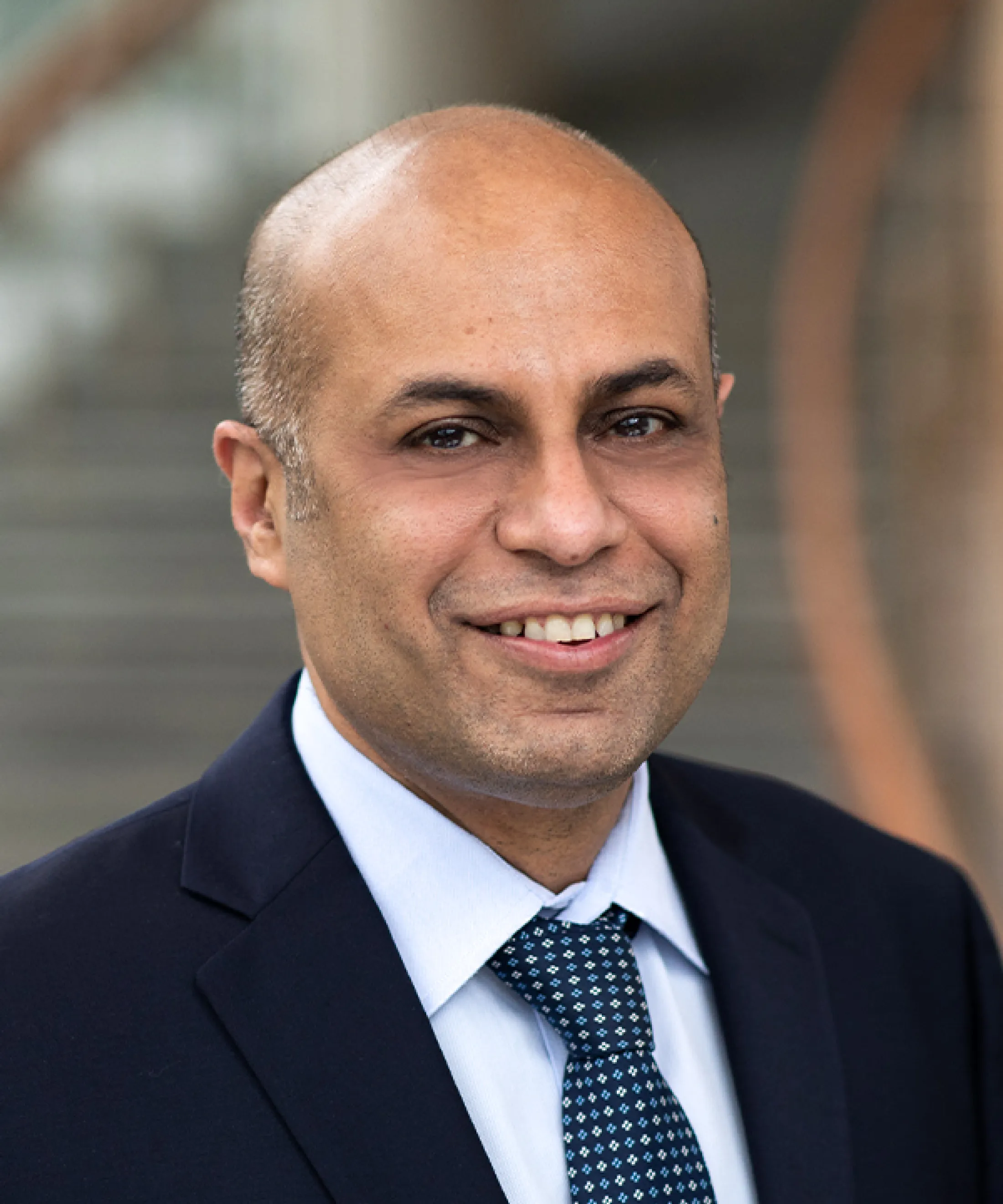 Amit K. Verma, M.B.B.S.