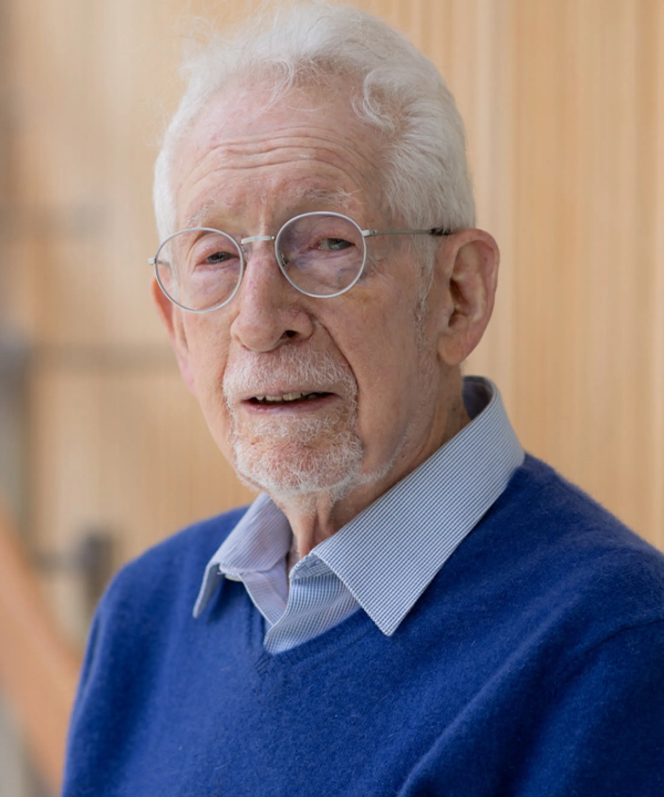 Carl L. Schildkraut, Ph.D.