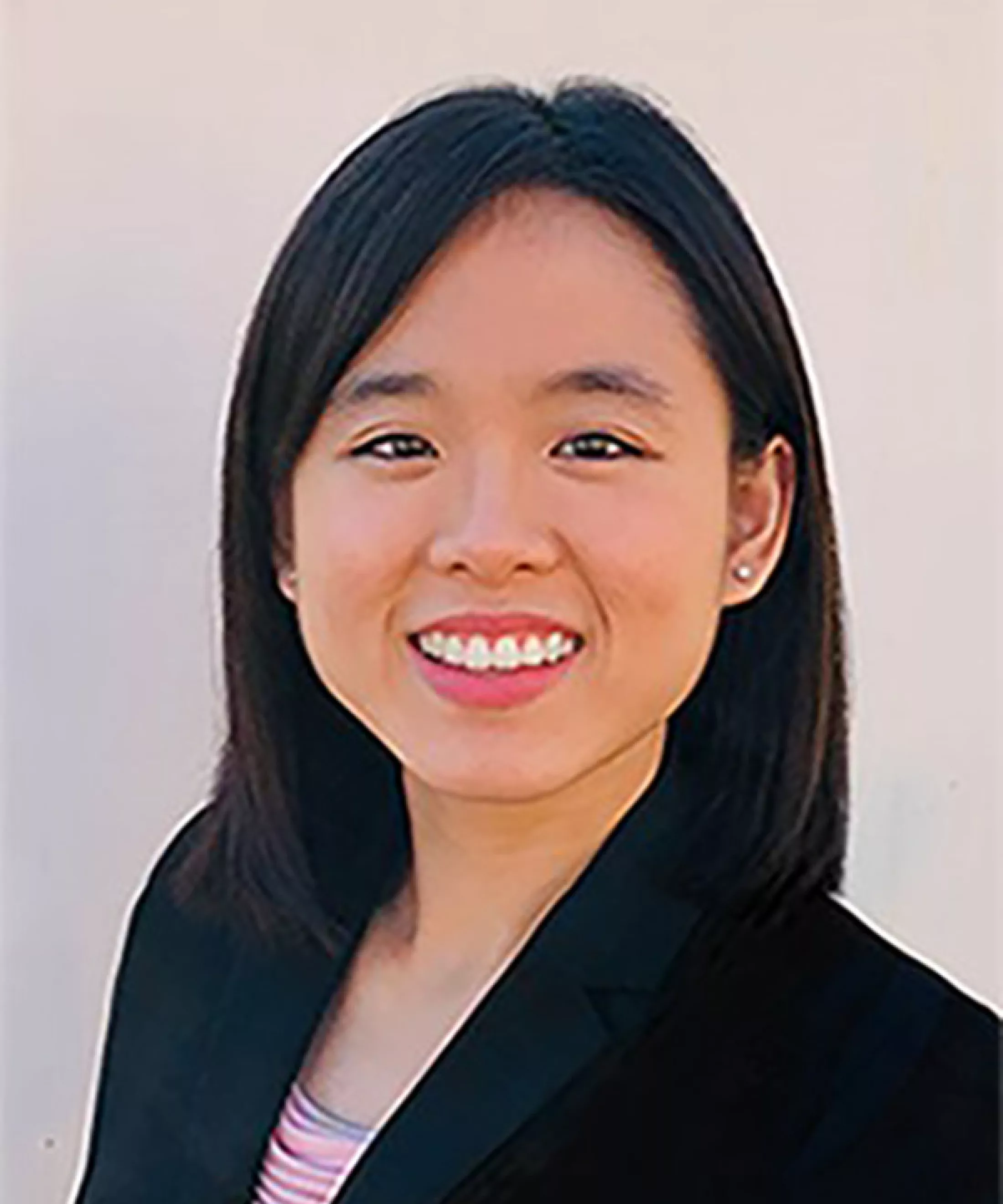 Cynthia Chan, MD