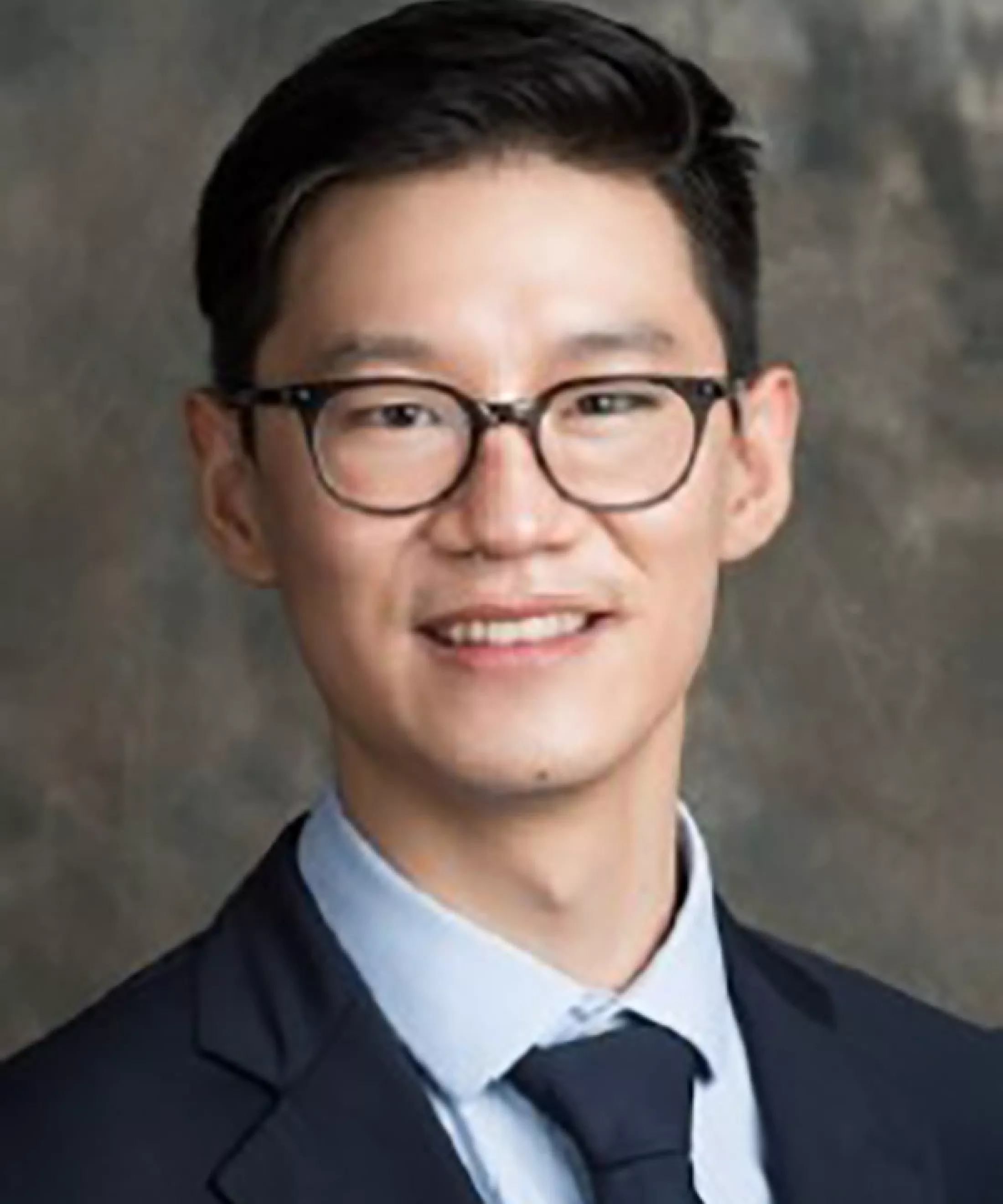 Donald Lei, MD