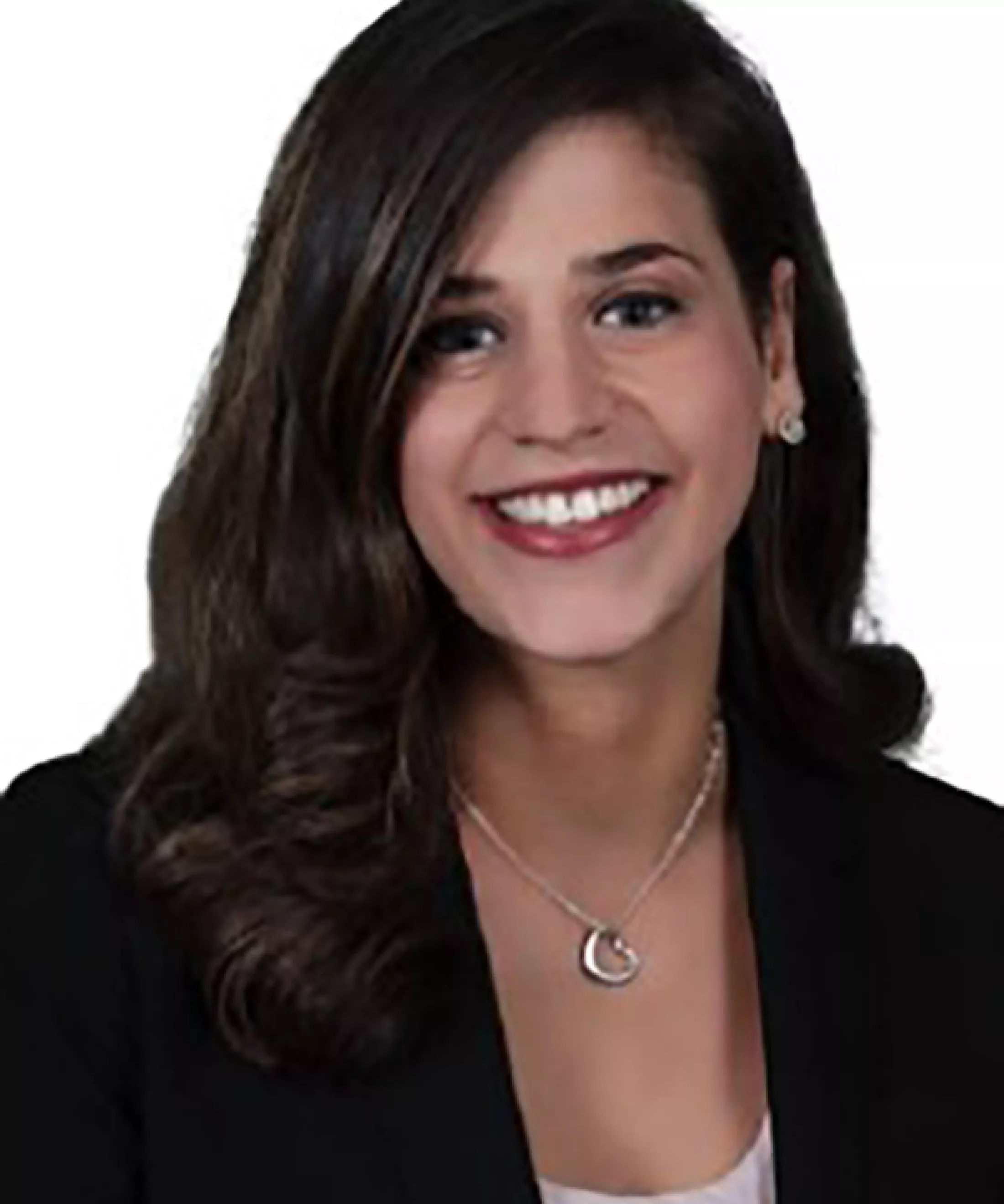 Emily Nadelmann, MD Chief Resident