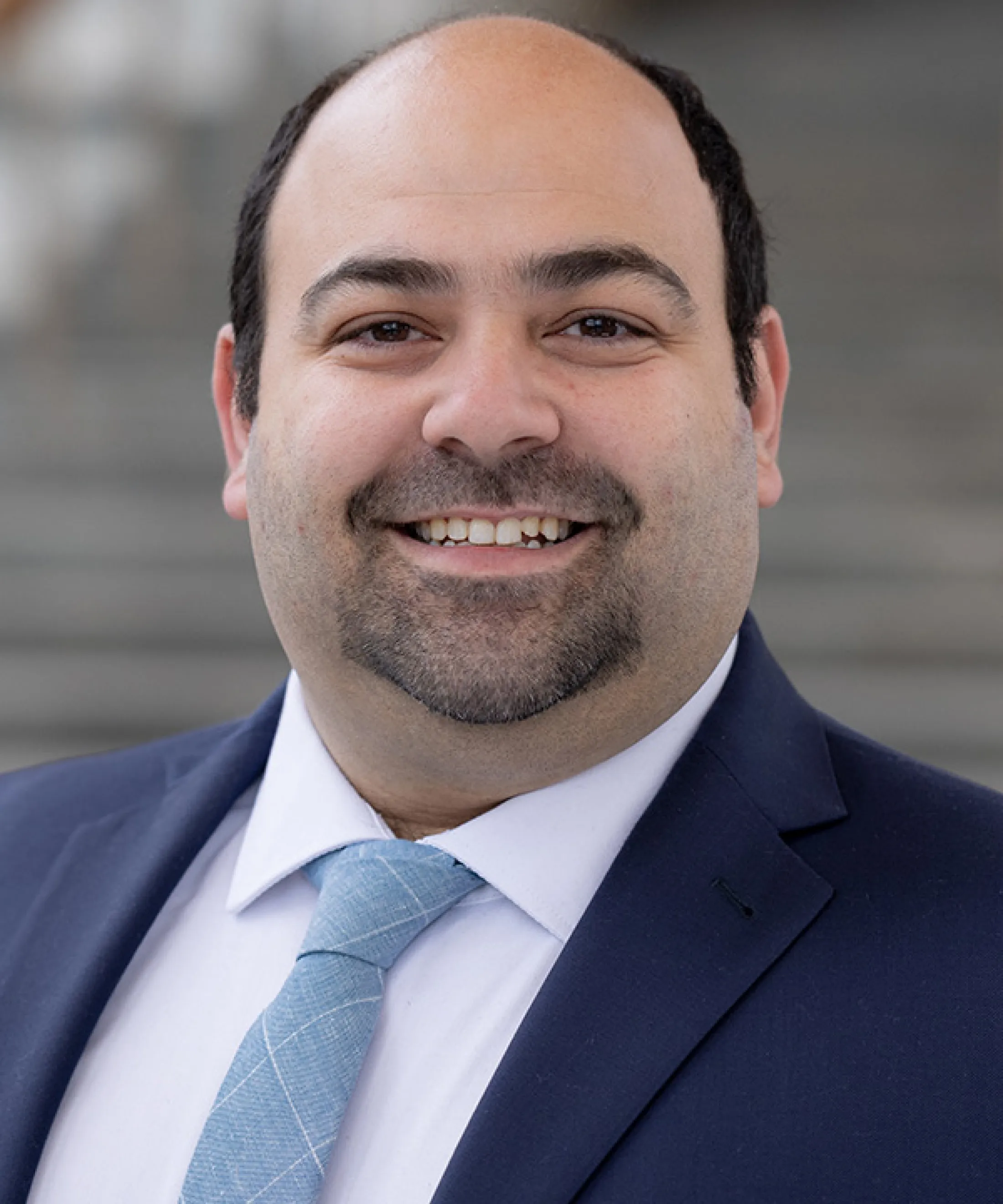 Francesco Barca