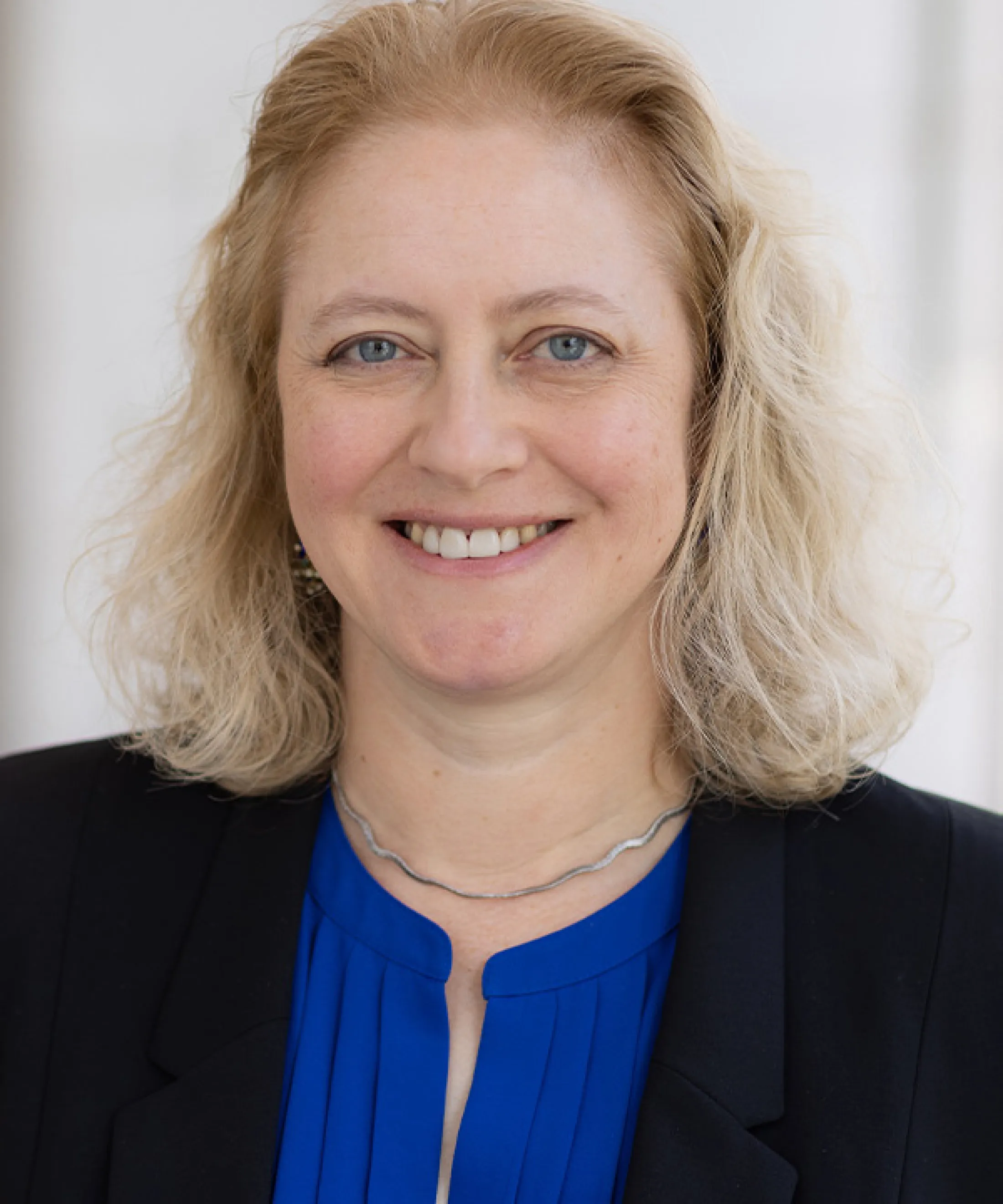 Kira Gritsman, M.D., Ph.D.