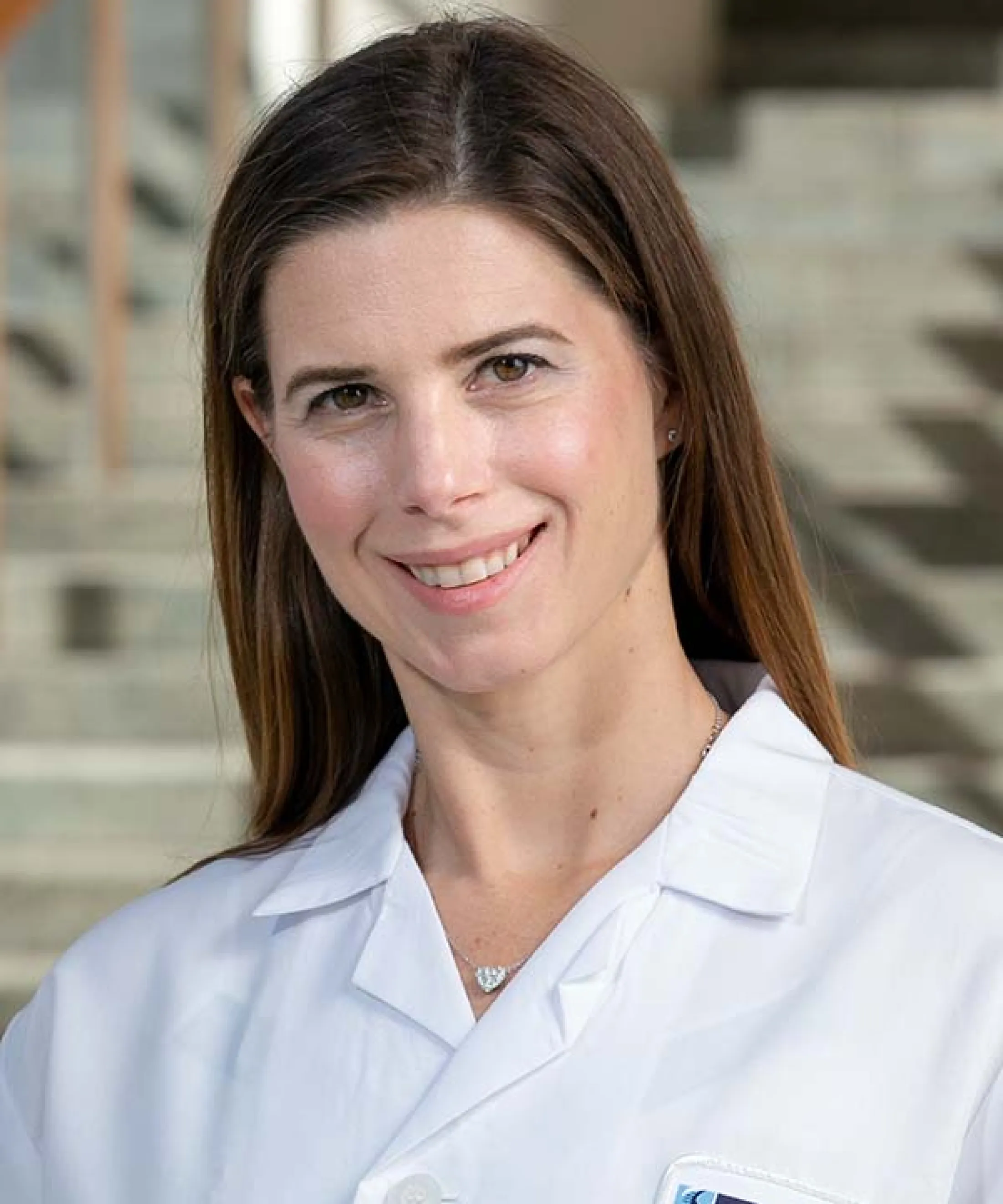 Kristy R. Stengel, Ph.D.