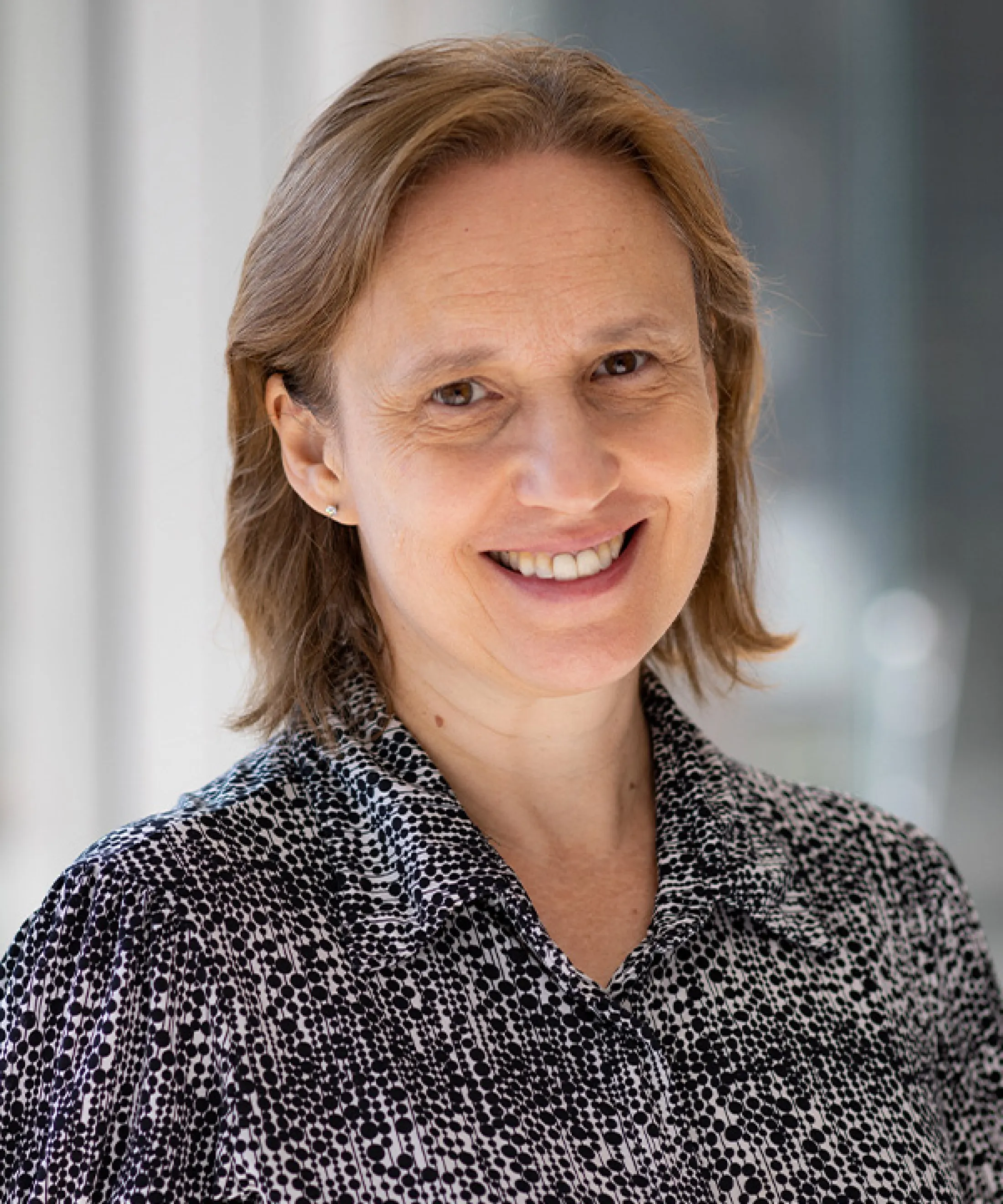 Marina Konopleva, M.D., Ph.D.