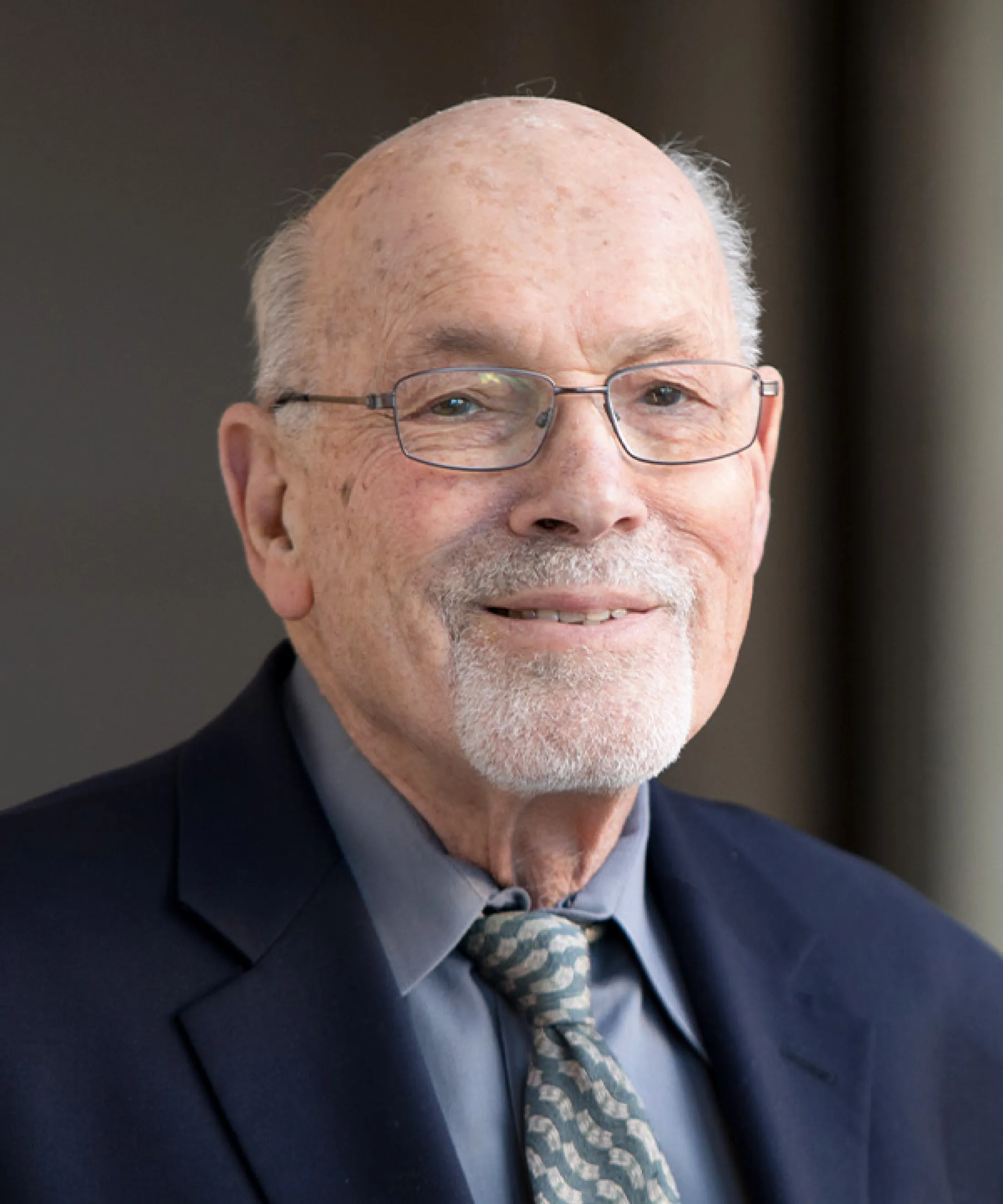 Martin Surks, M.D.