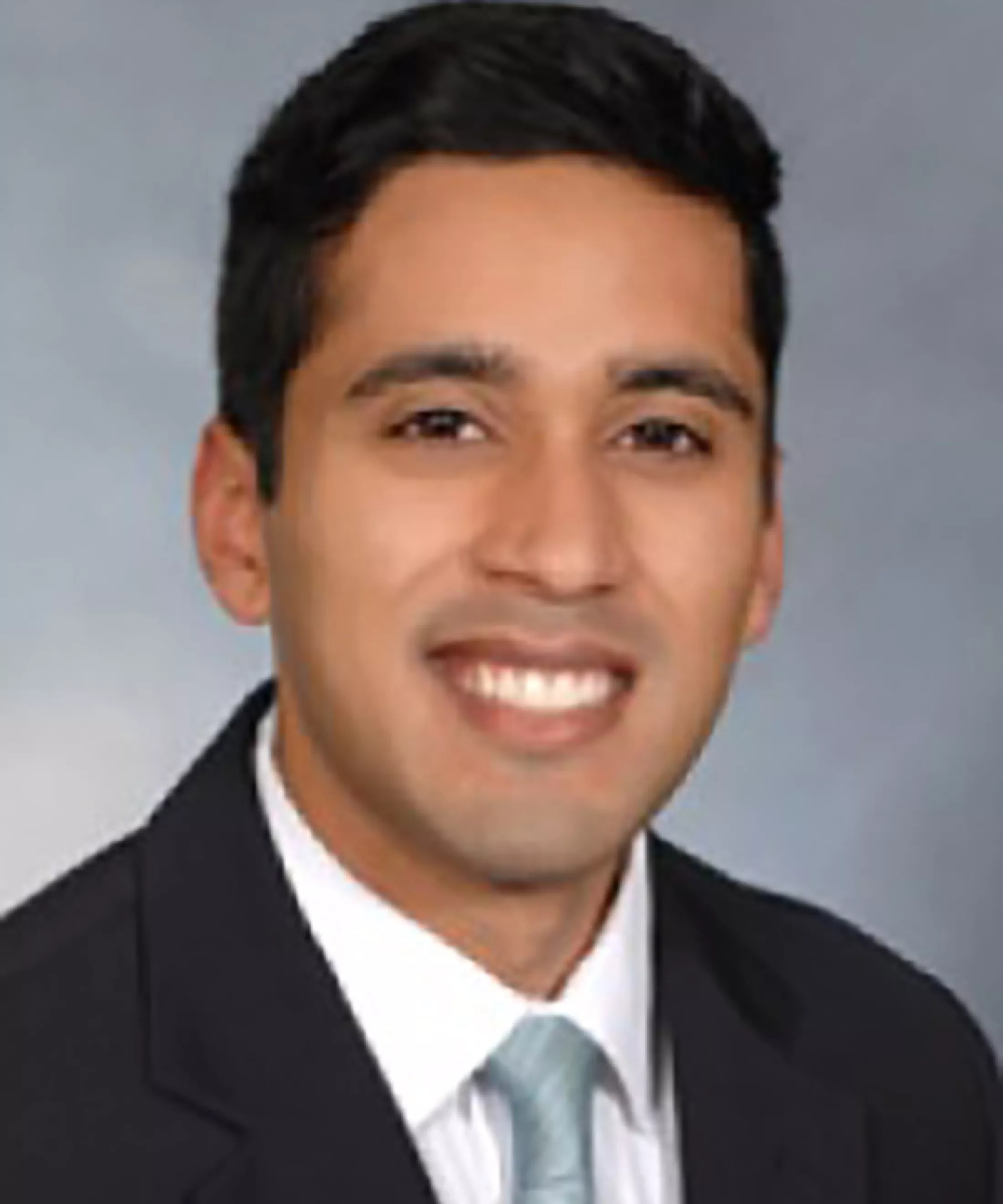 Suraj Muddasani, MD Chief Resident