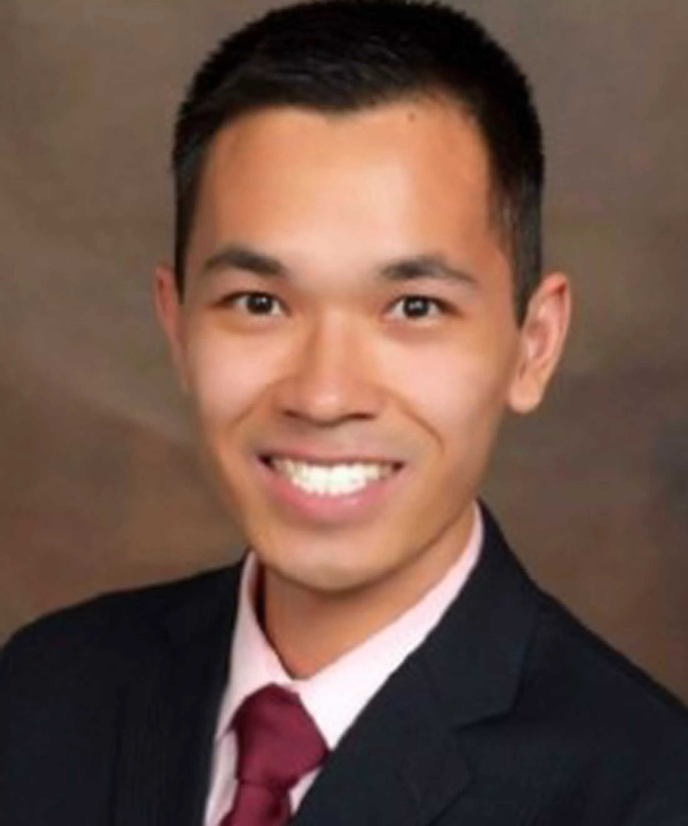 Tian (Richard) Ran Zhu, MD